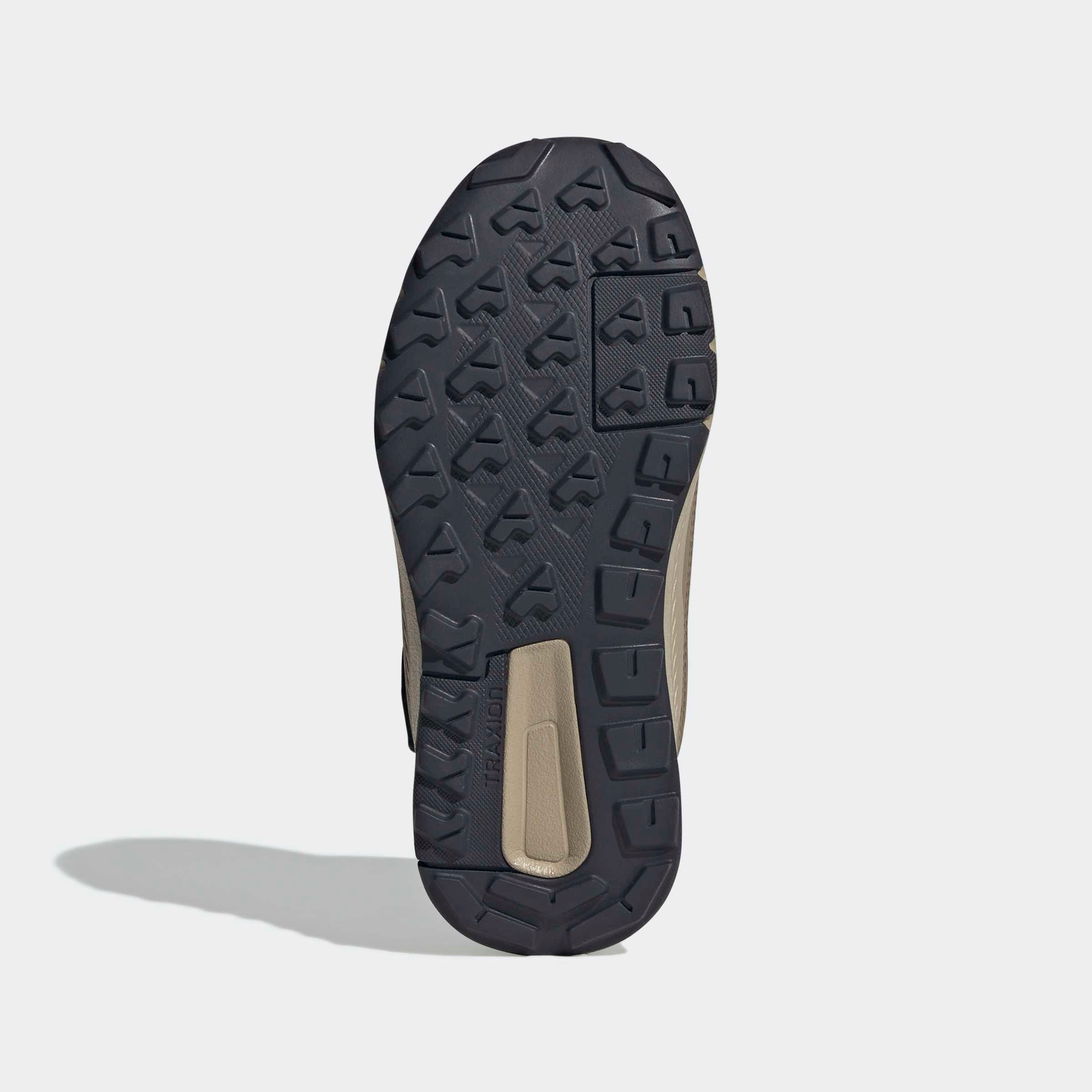 adidas TERREX Wanderschuh »ANYLANDER MID CLIMAPROOF KIDS«  wasserdicht, mit Klettverschluss