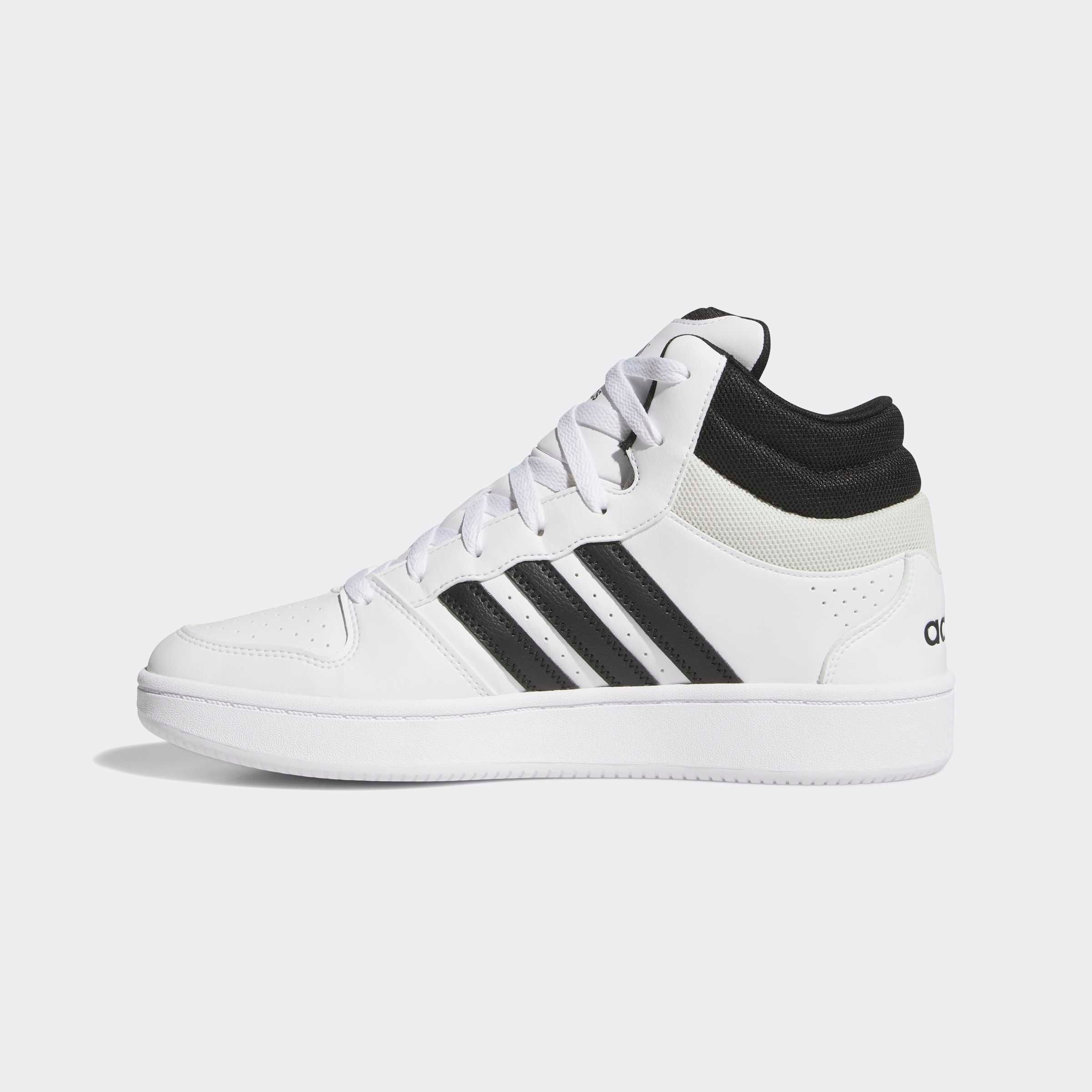 adidas Sportswear Sneaker »HOOPS MID CLASSIC«