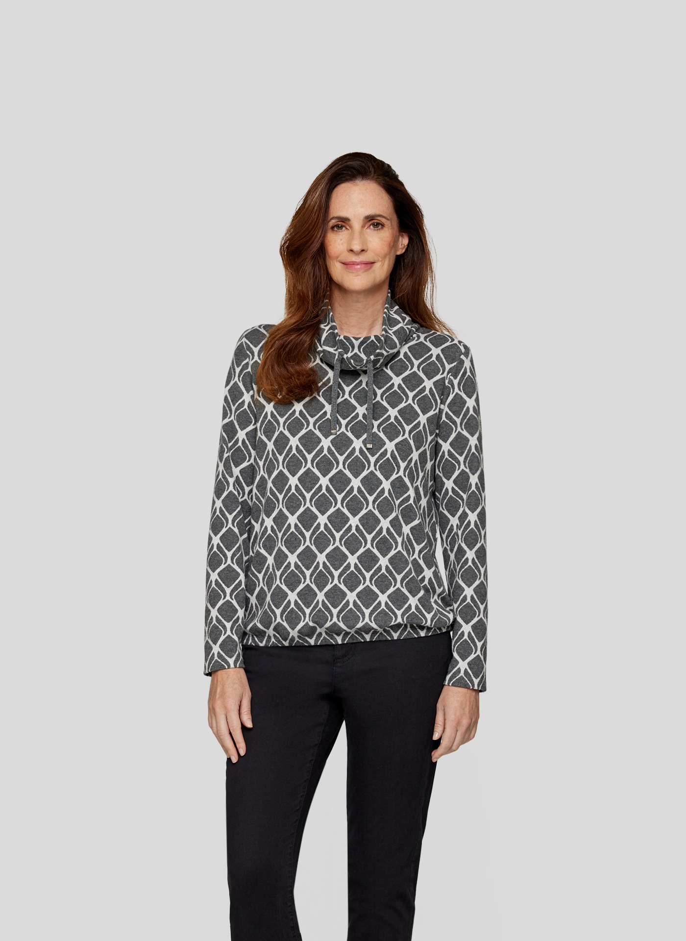 Rabe Sweatjacke "Sweatshirt" günstig online kaufen