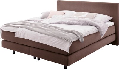 Boxspringbett »VITA«