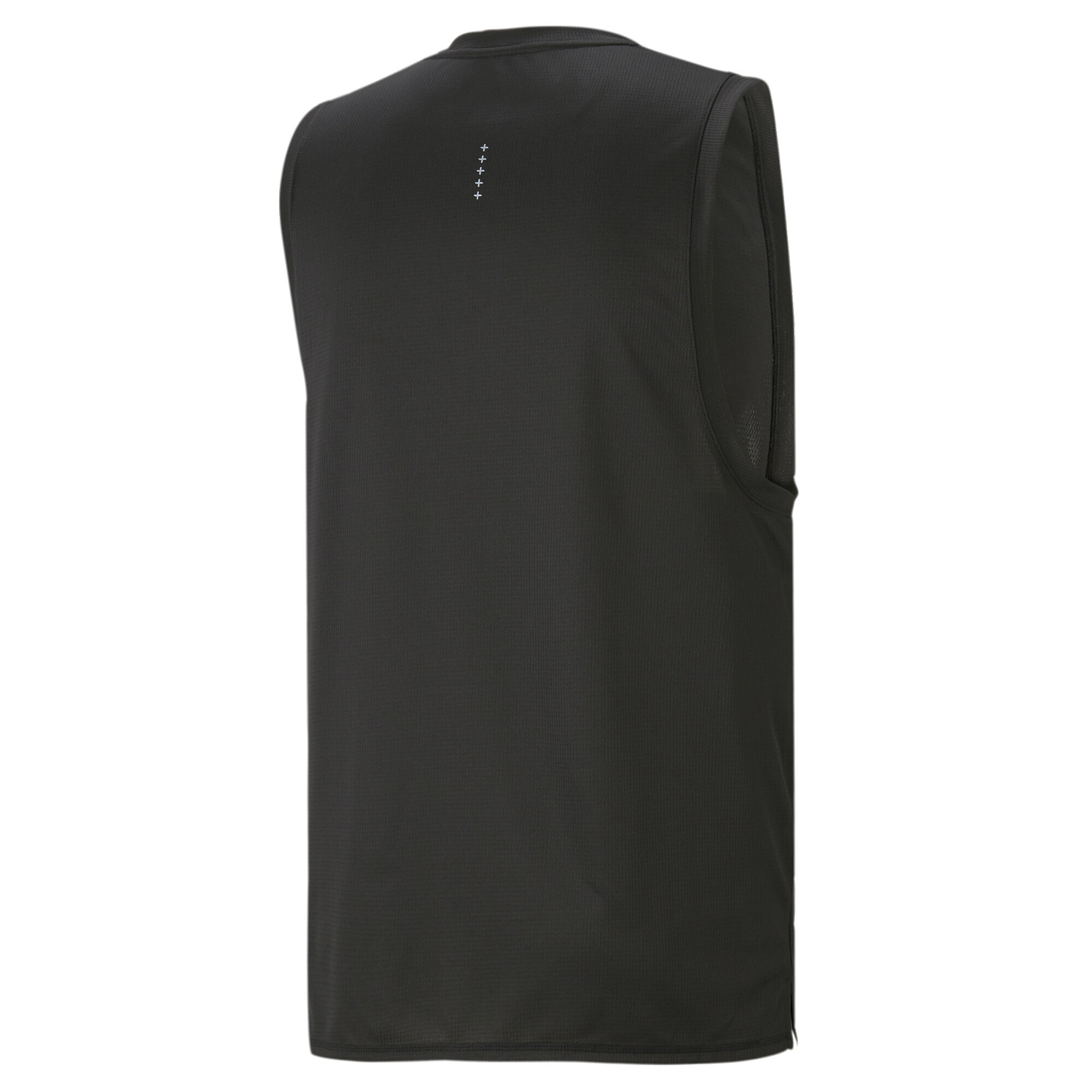PUMA Laufshirt »Favourite Running Singlet Herren«