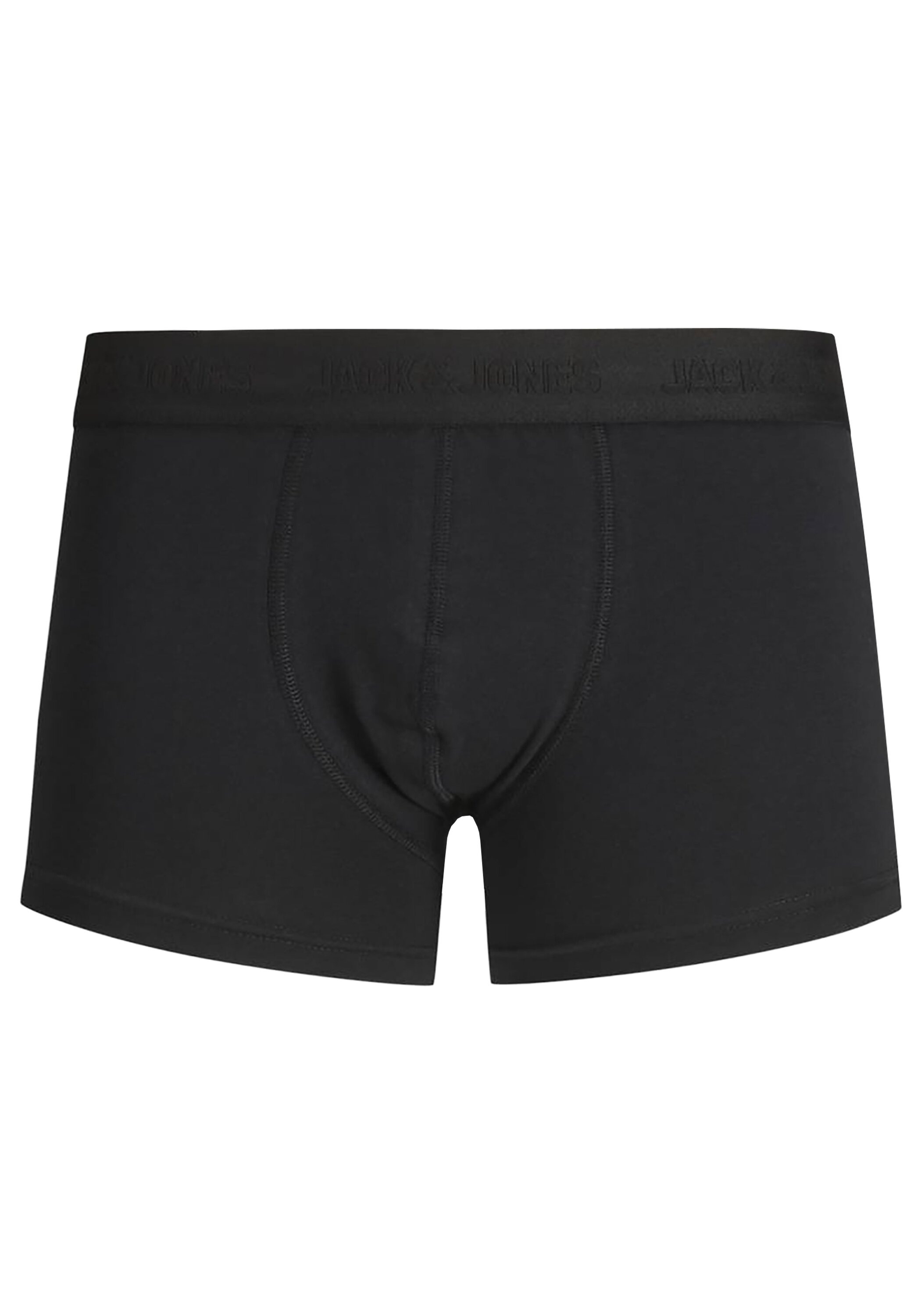 Jack & Jones Boxershorts »Boxershort JACTONE IN TONE TRUNKS 10 PACK 10er Pack«