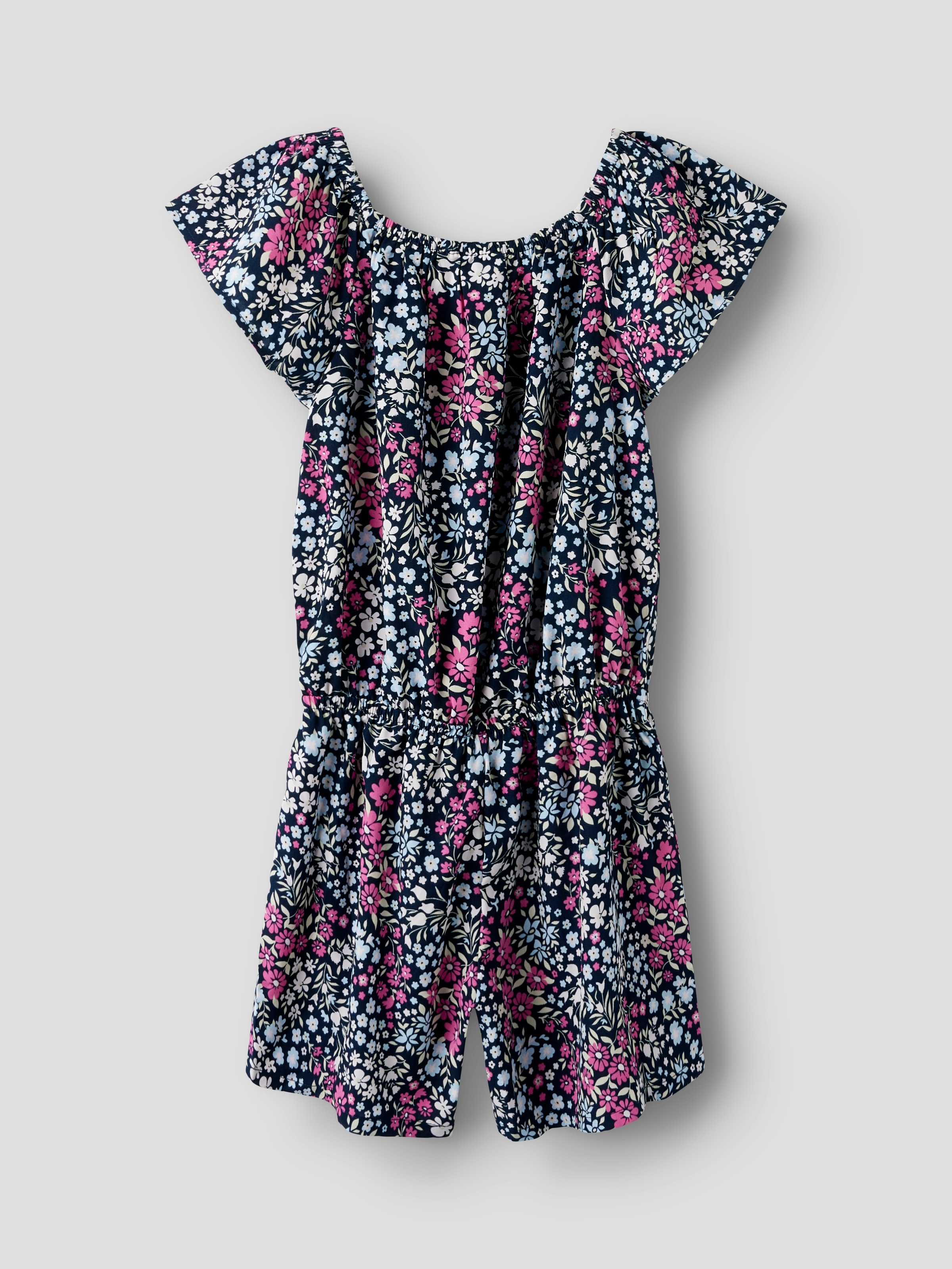 Name It Jumpsuit »NKFVINAYA PLAYSUIT FFF«
