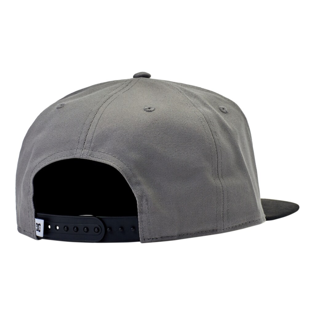 DC Shoes Snapback Cap »Brackers 3«