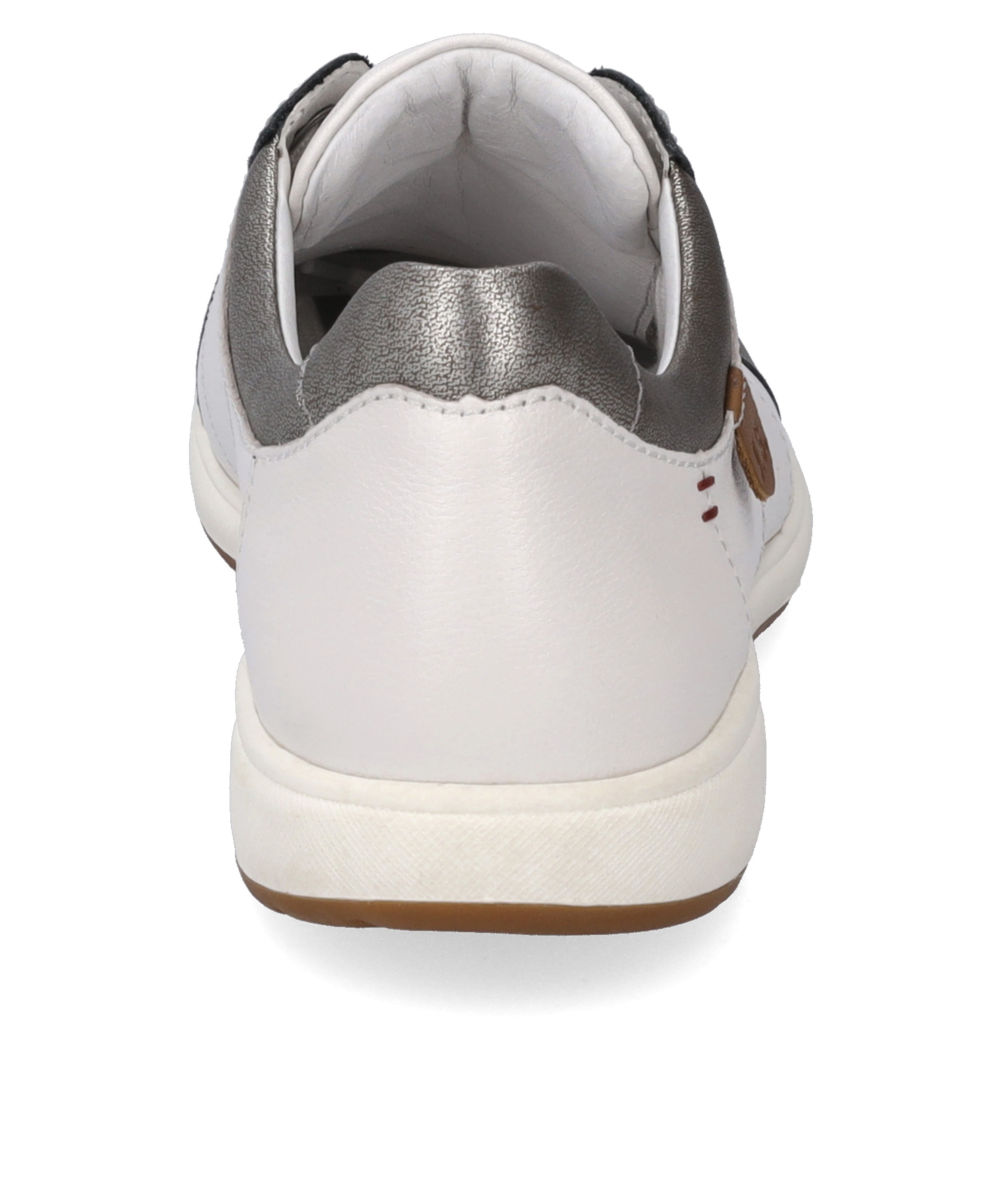Josef Seibel Sneaker »Caren 38, platin-kombi«