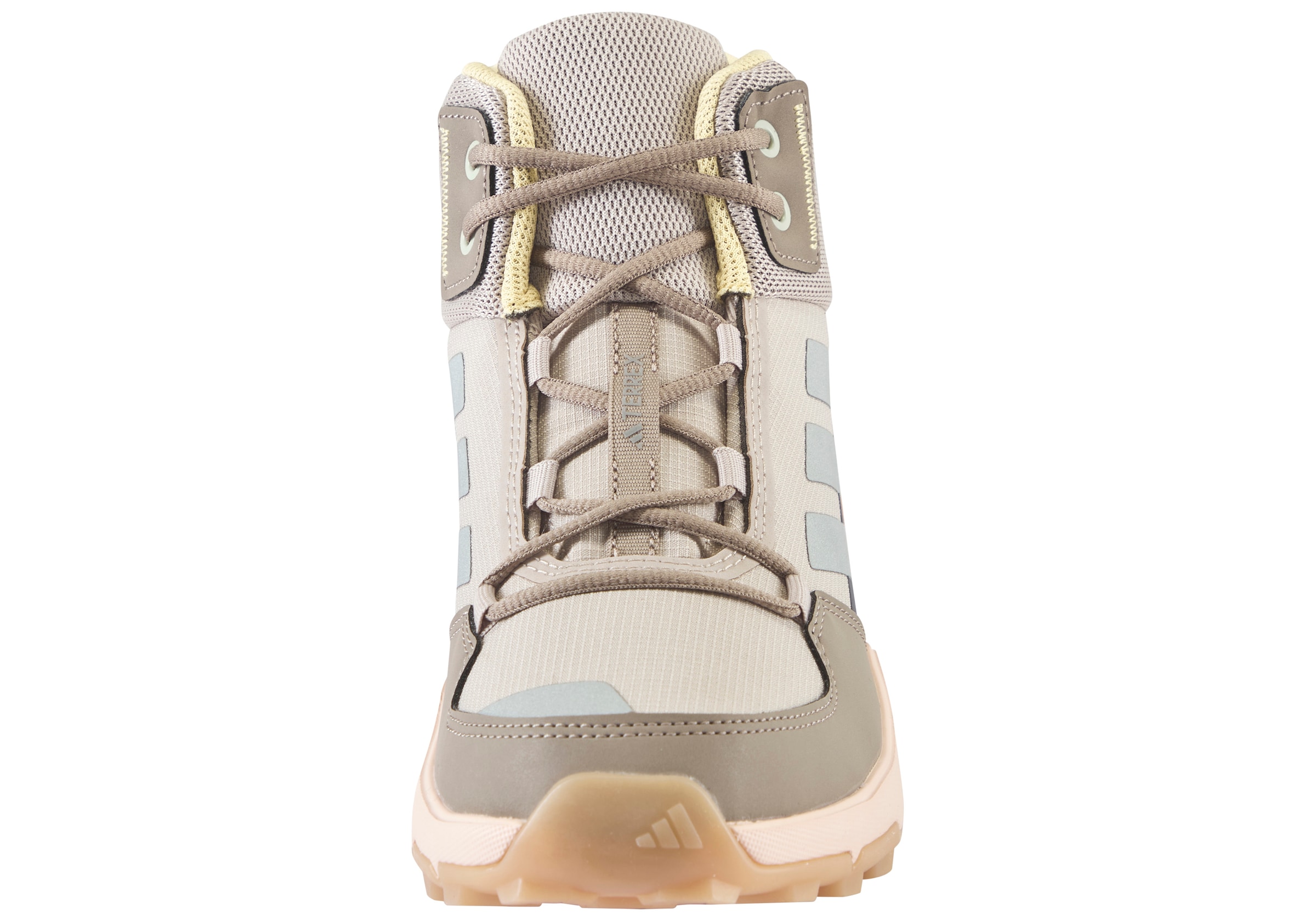 adidas TERREX Wanderschuh »AX4R MID«  für Kinder