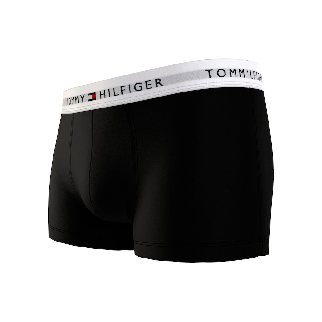 Tommy Hilfiger Underwear Trunk »5P TRUNK«, (Packung, 5 St., 5er-Pack)