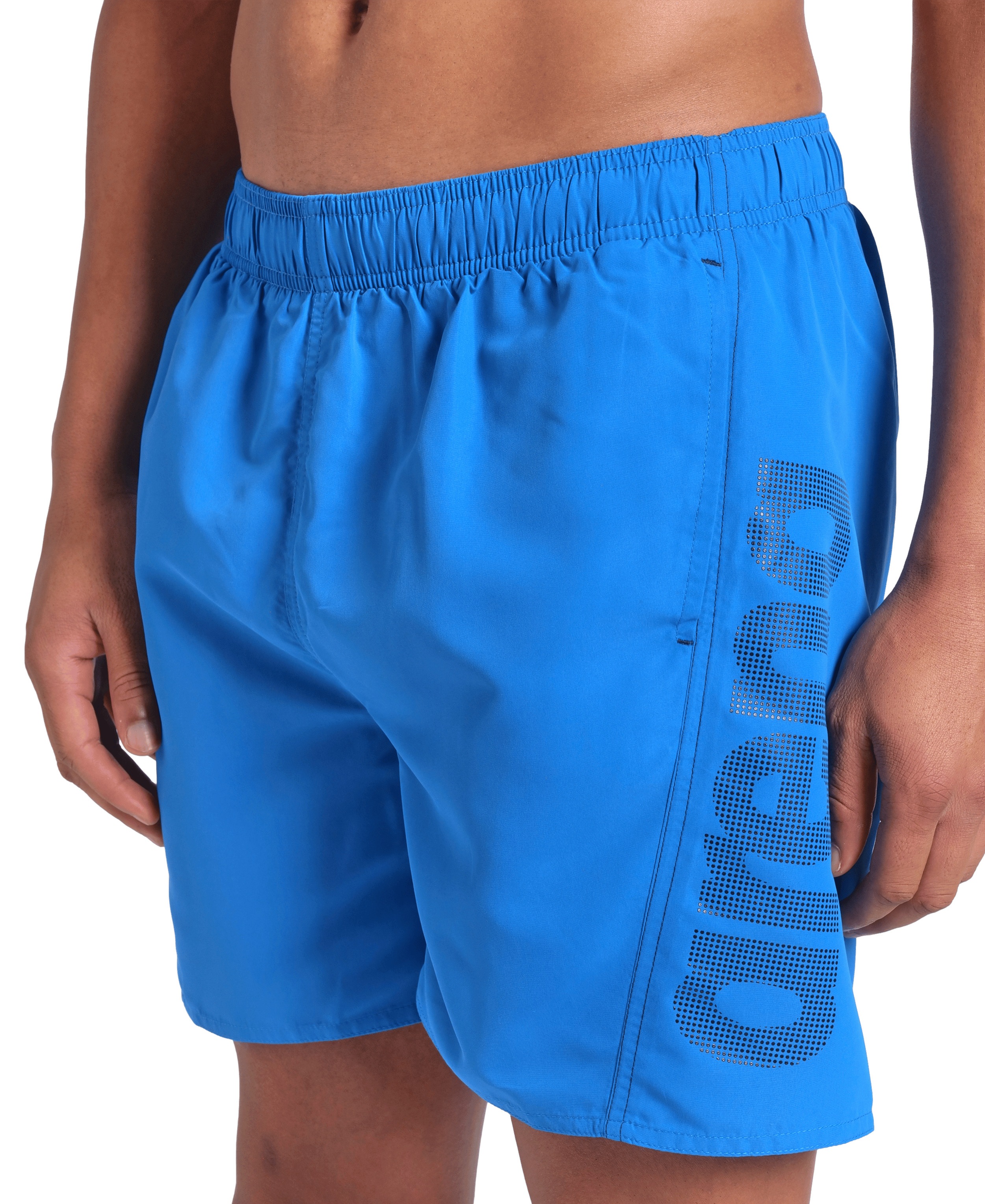Thumbnail - Arena Badeshorts "FUNDAMENTALS ARENA LOGO BOXER R"