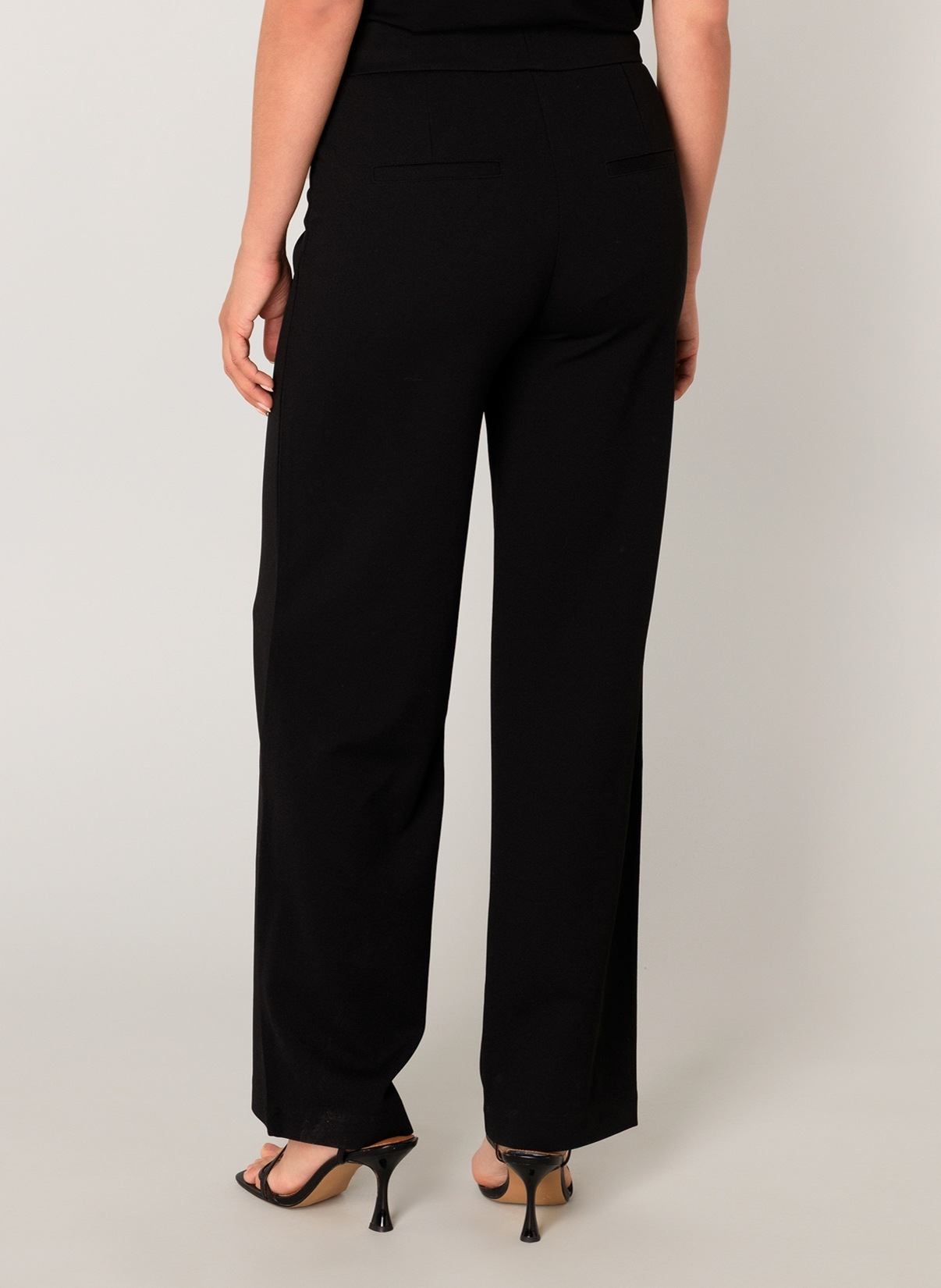 Base Level Treggings "Yarah", mit elastischem Bund günstig online kaufen