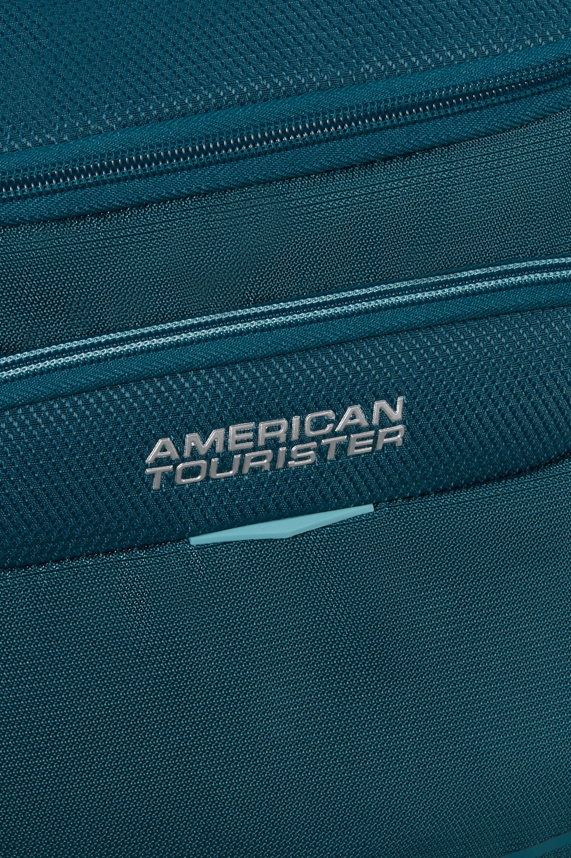 American Tourister® Beautycase »SUMMERRIDE« Handgepäck Reisegepäck Trolley-Aufsteck-System