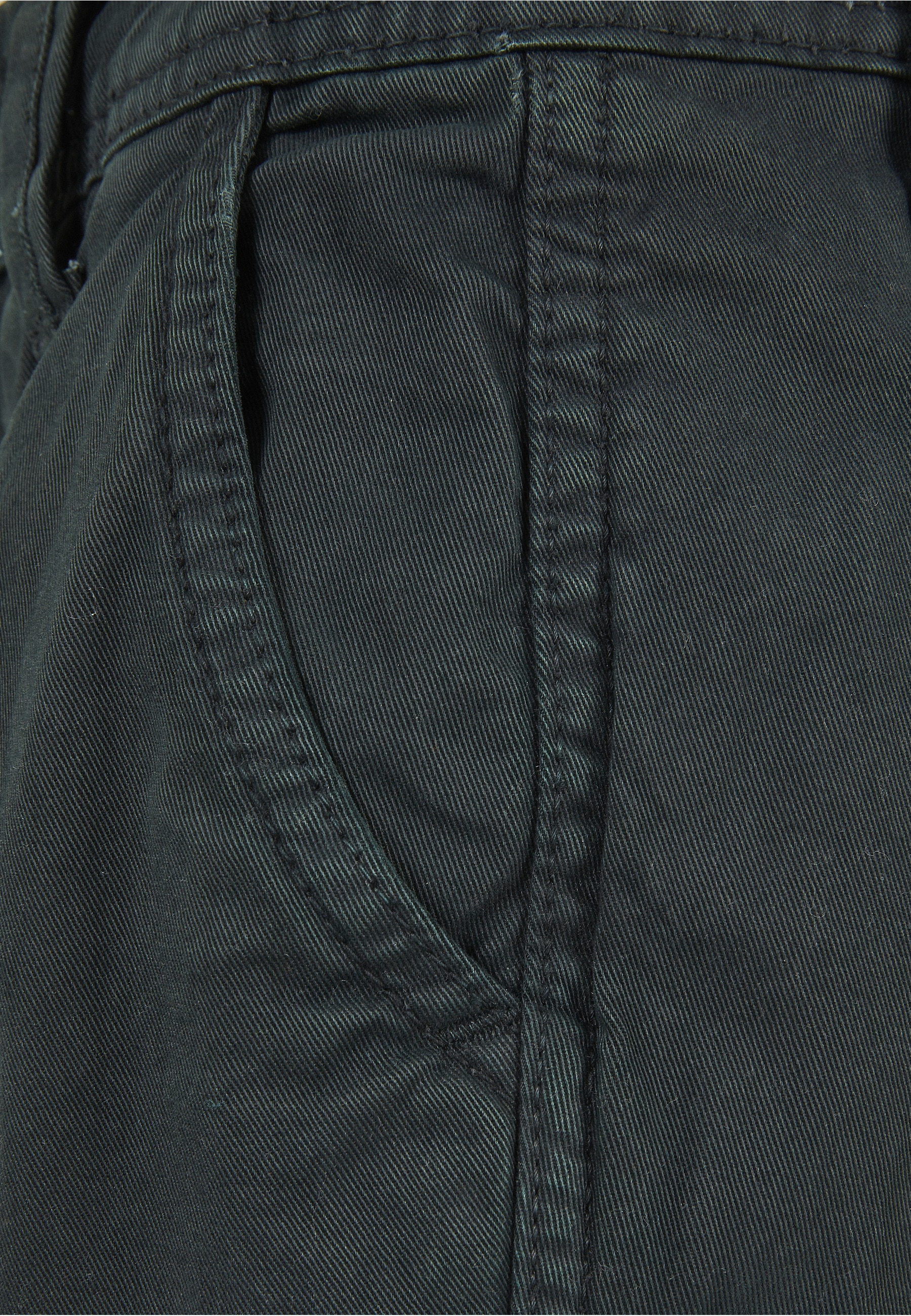 URBAN CLASSICS Stoffhose »Urban Classics Herren Boys Cargo Jogging Pants«
