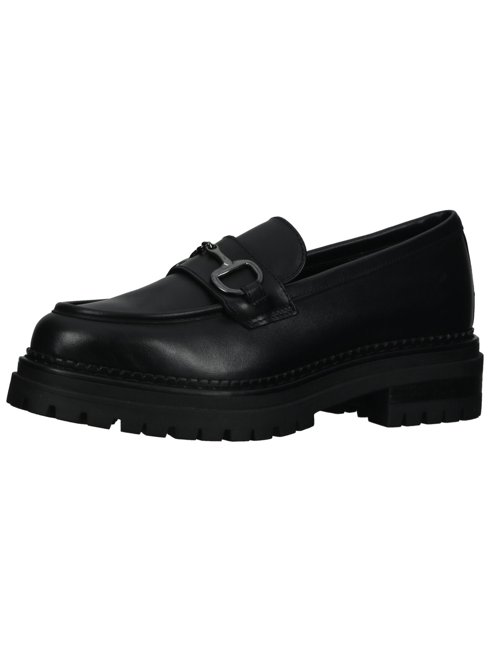 Nero Giardini Slipper "Nero Giardini Slipper Leder" günstig online kaufen