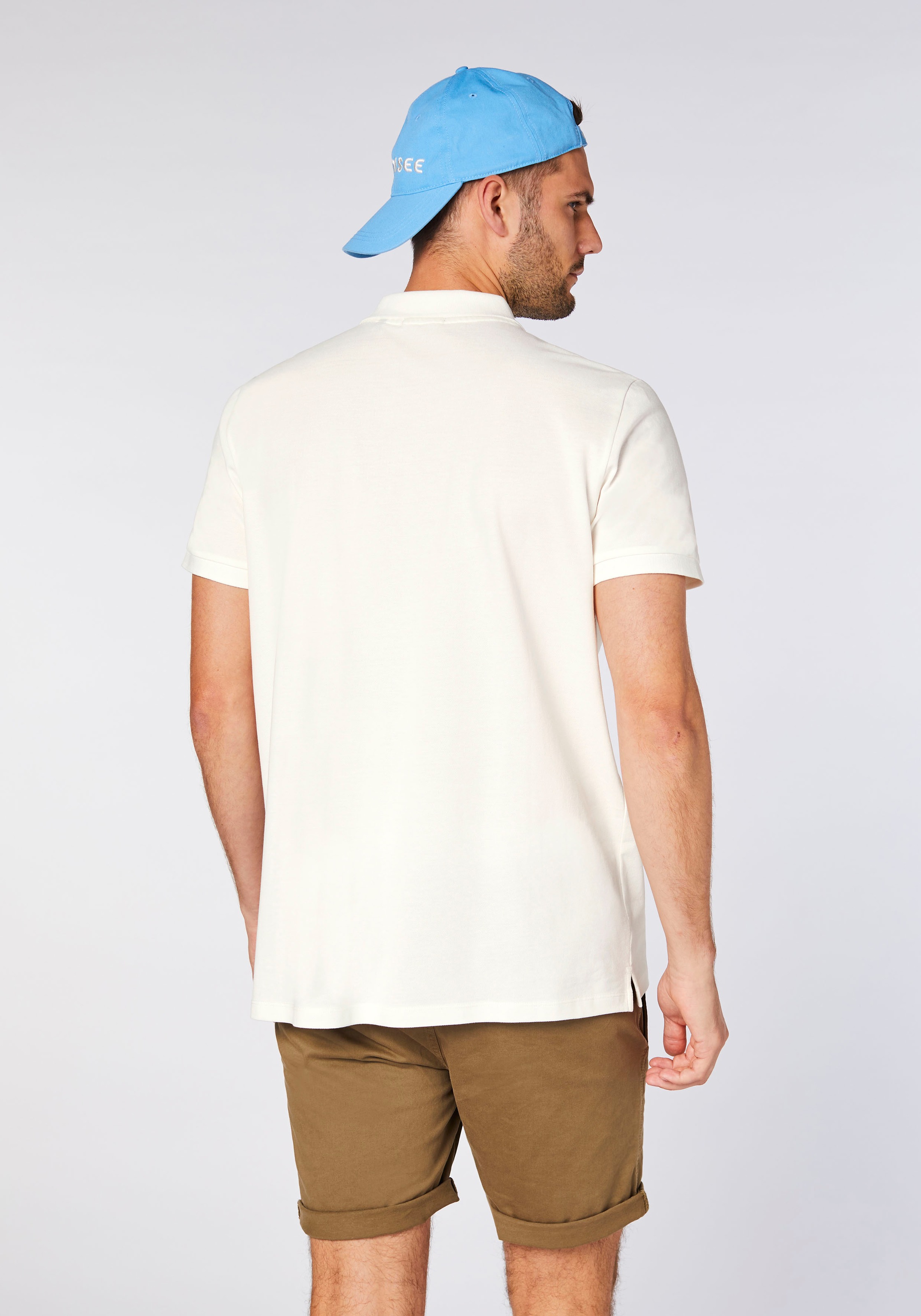 Chiemsee Poloshirt günstig online kaufen