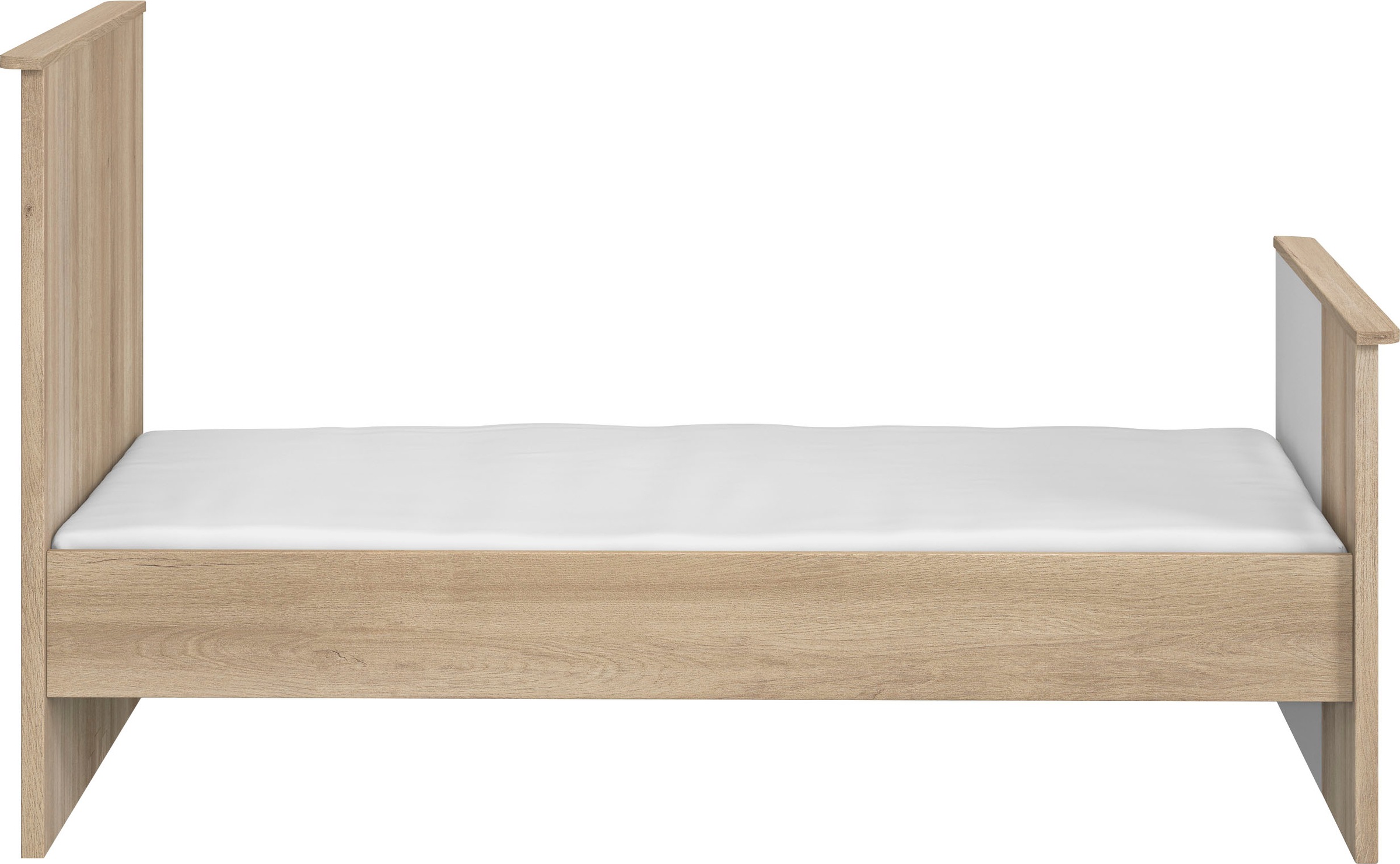 Galipette Babybett "Sacha" 1 Stk. tlg. Kollektion für Kinder von 0 bis 5 Ja günstig online kaufen