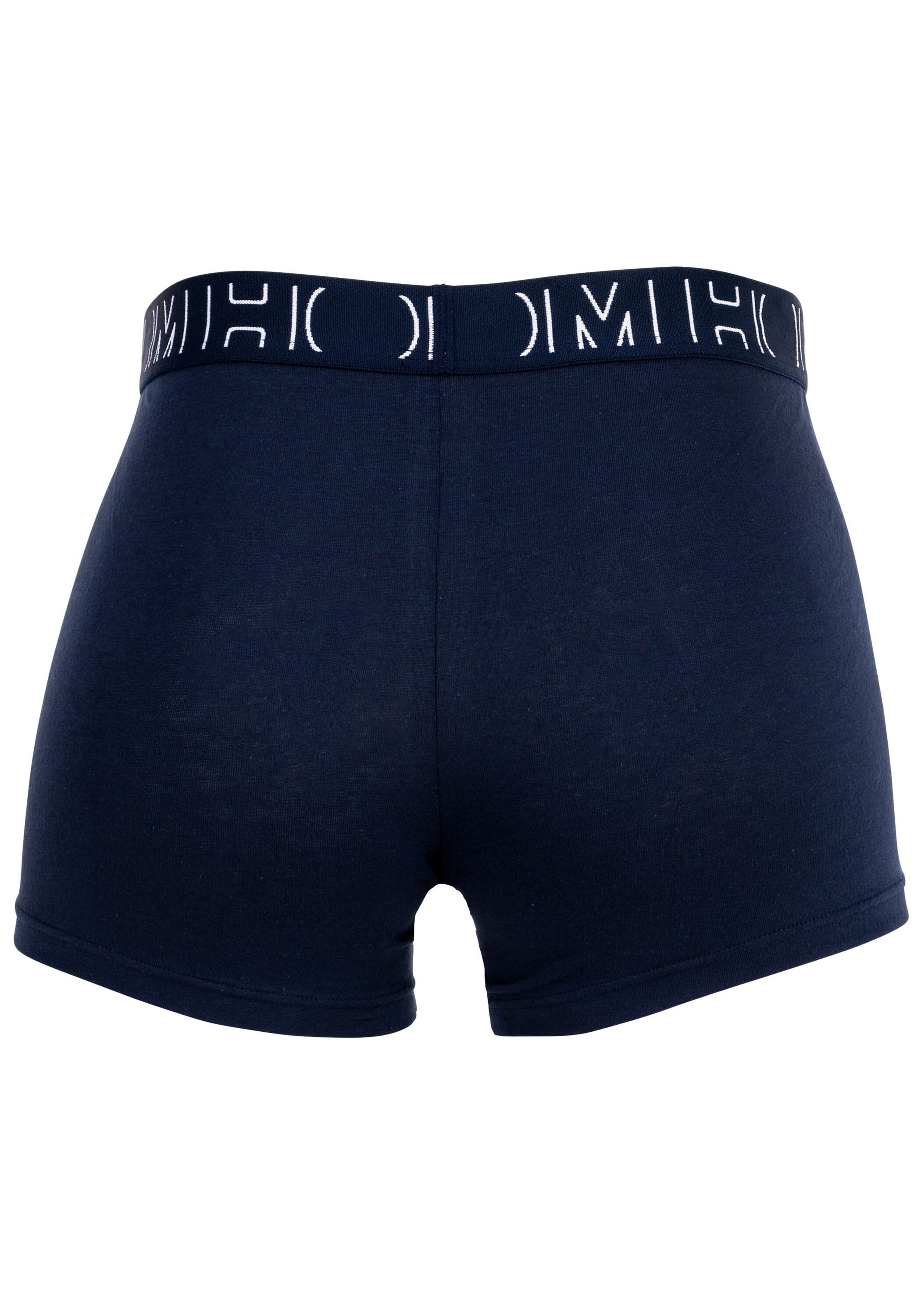 Hom Boxershorts »Boxershort Boxer Briefs Davide #2 2er Pack«