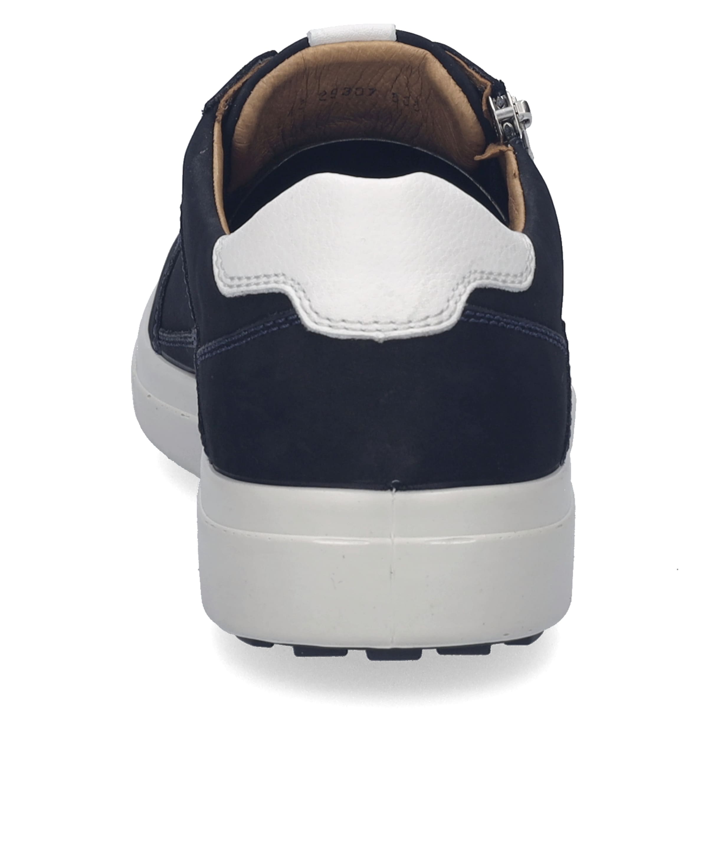 Josef Seibel Sneaker »Maddox 07, dunkelblau-kombi«