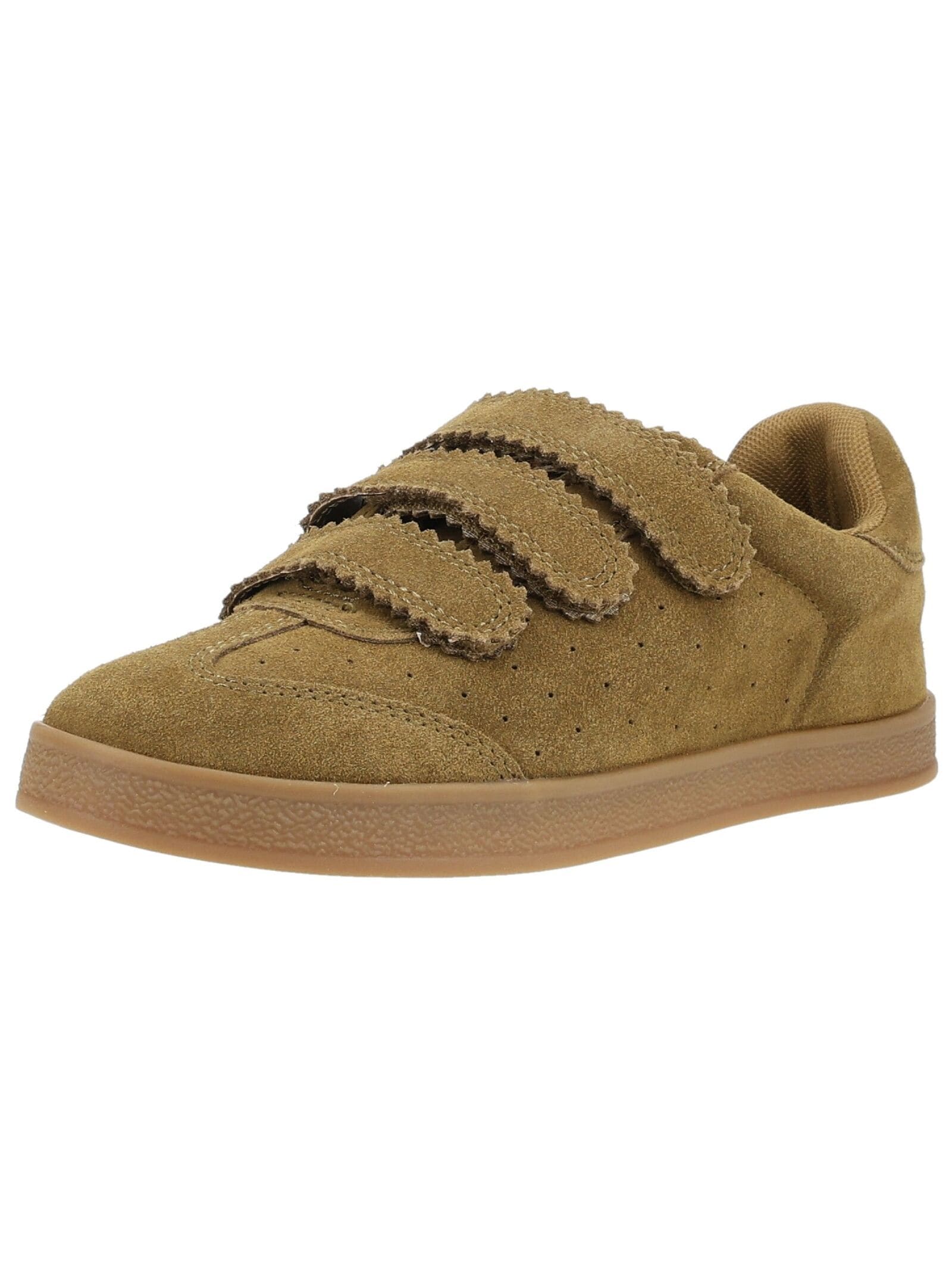 STEVE MADDEN Sneaker "STEVE MADDEN Sneaker Veloursleder"