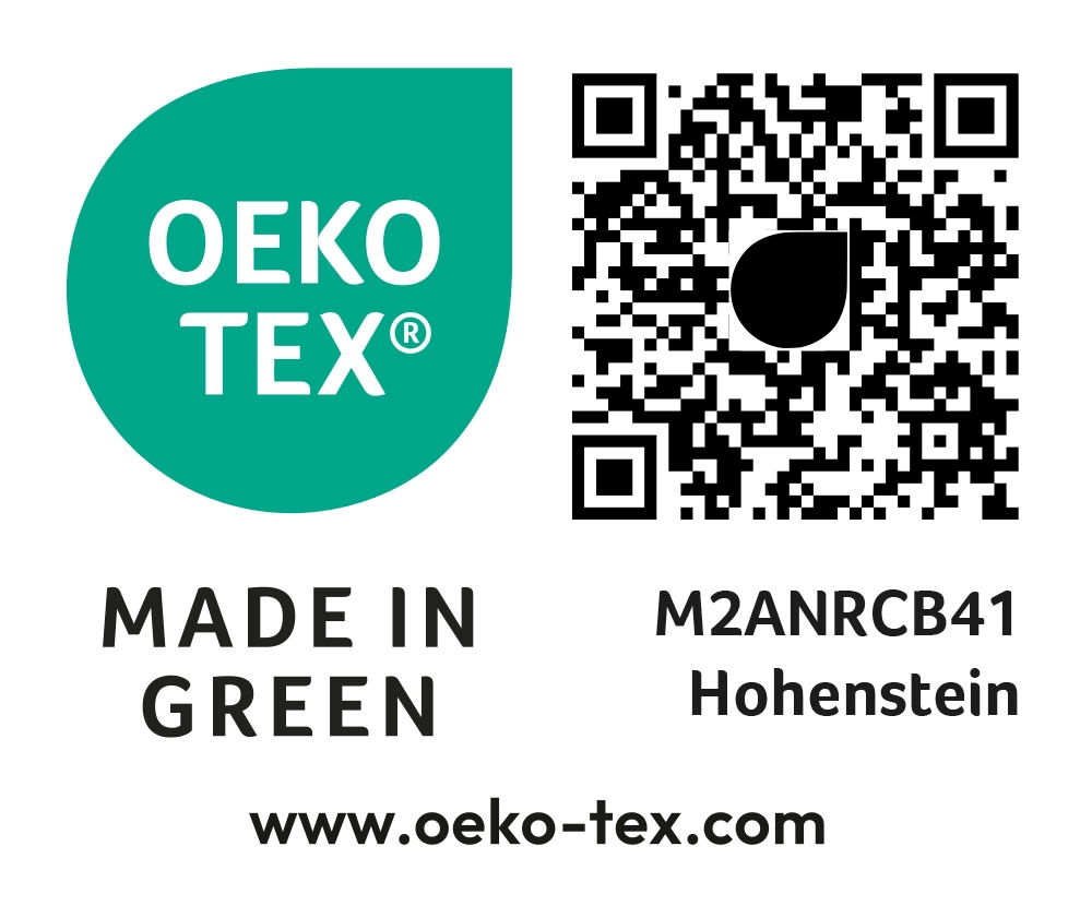 my home Spannbettlaken »BLACKBERRY« 100% Baumwolle, Matratzen bis 28 cm Höhe, Bettlaken, Spannbetttuch