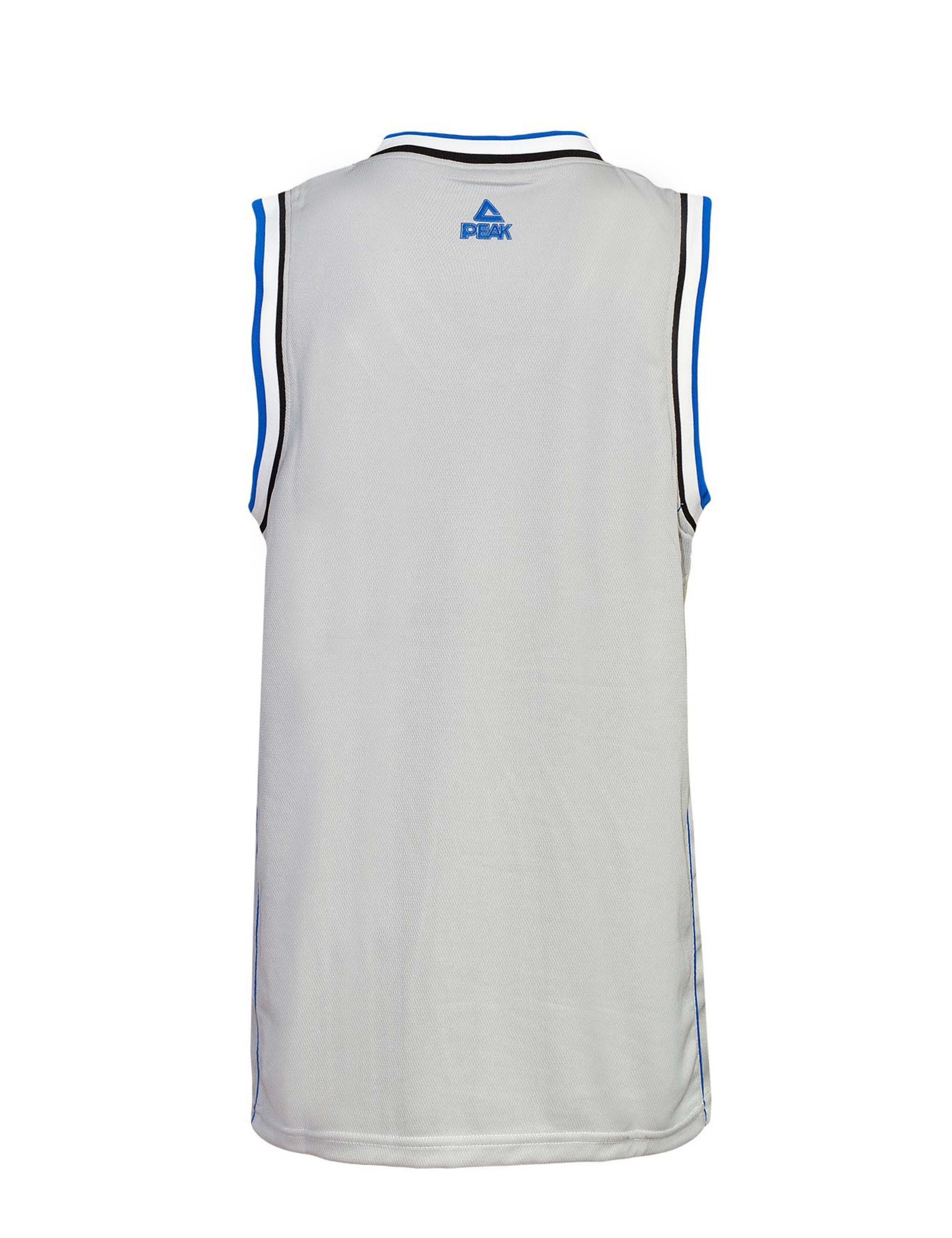 PEAK Funktionsshirt »Jason Kidd NBA«, mit hohem Tragekomfort