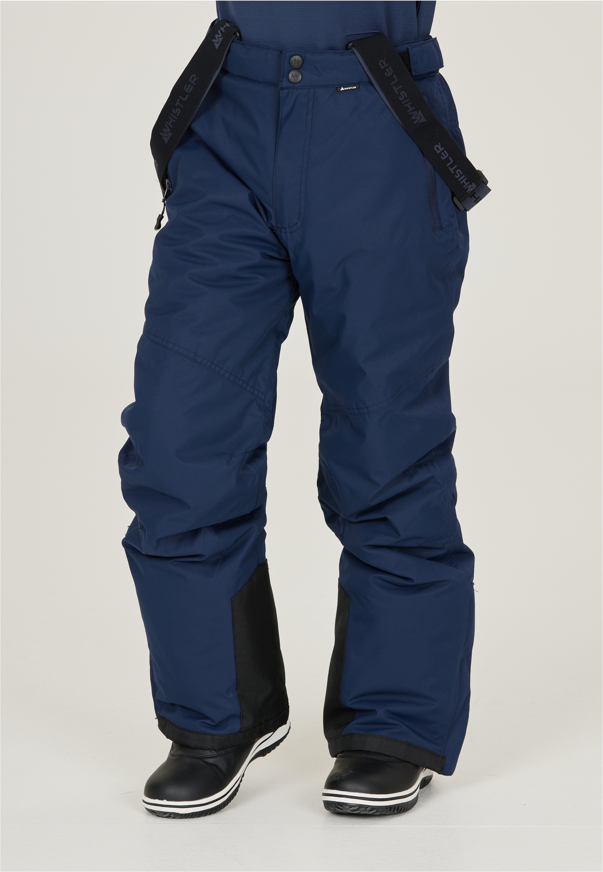 WHISTLER Skihose "W-Pro 10.000" mit wind- und wasserdichter Funktionsmembran