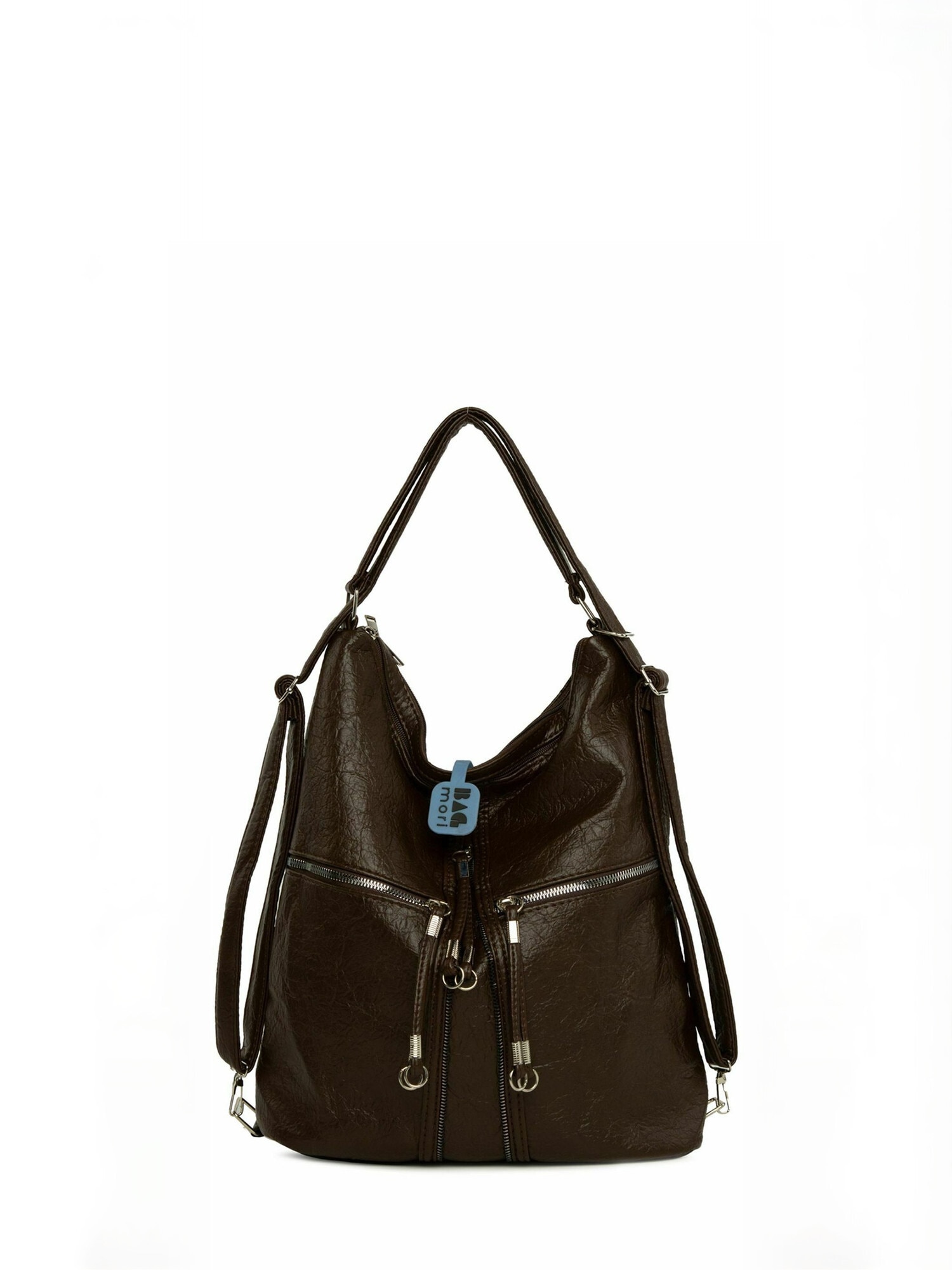 Bagmori Handtasche »Bagmori Bag Bagmori Bag Bag«