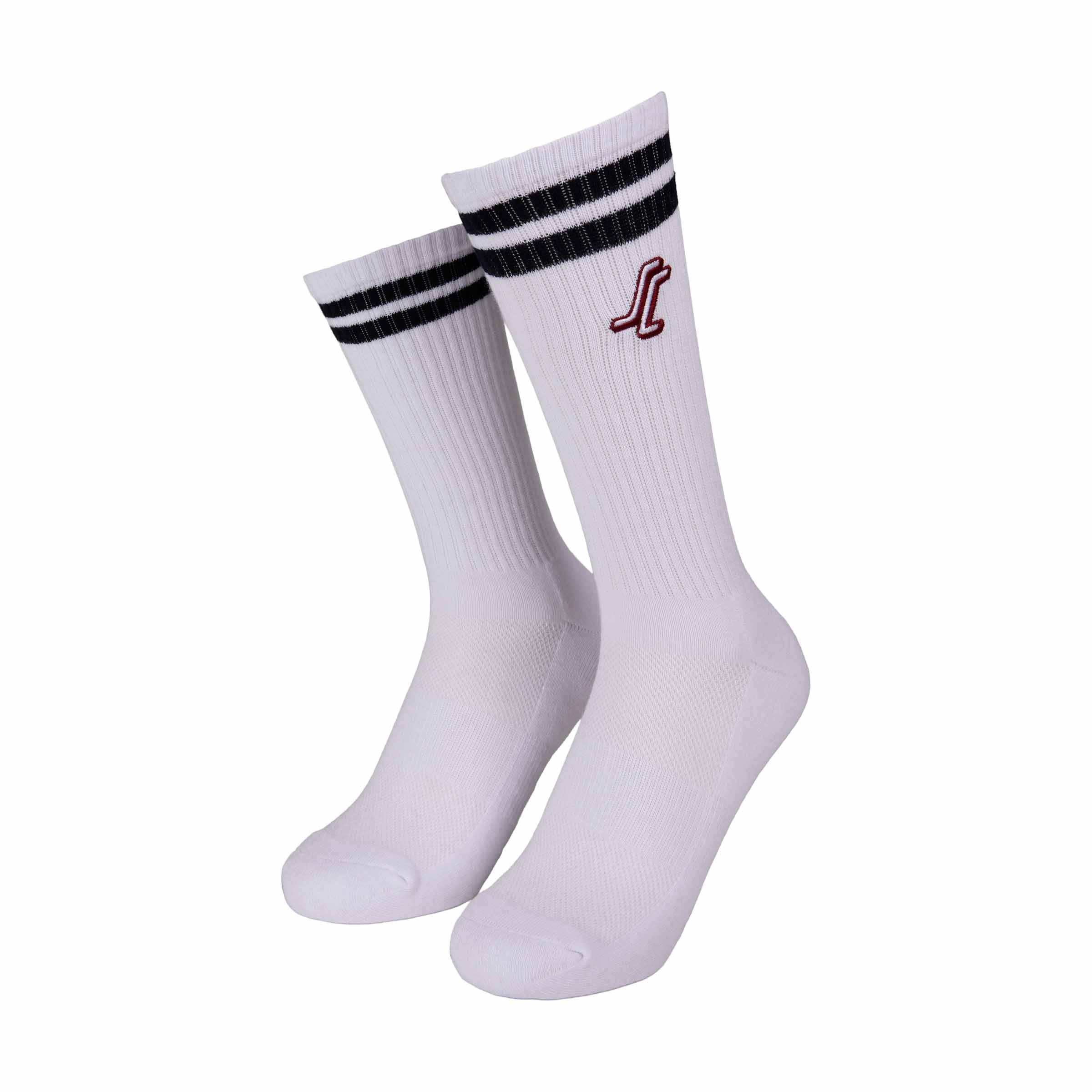 Santa Cruz Sportsocken "LOCO DOT T-SHIRT" 2 Paar tlg. für sportive Aktivitä günstig online kaufen