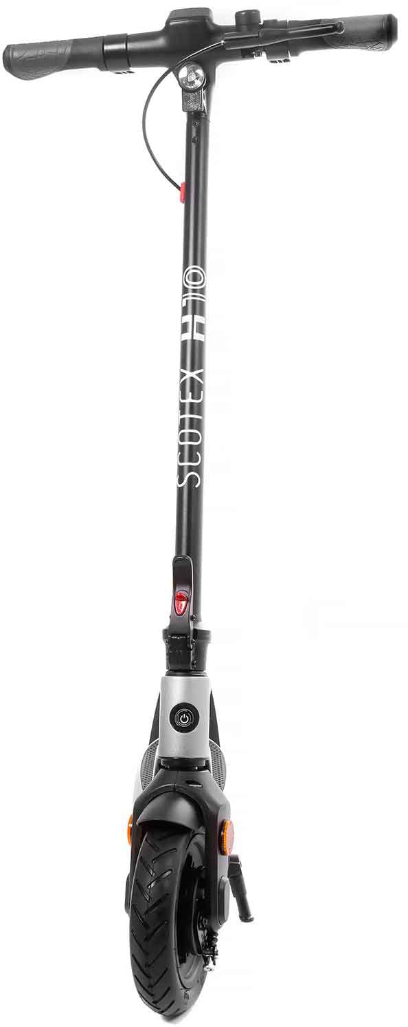 SCOTEX E-Scooter »SCOTEX H10«, mit Straßenzulassung, bis zu 30 km Reichweite