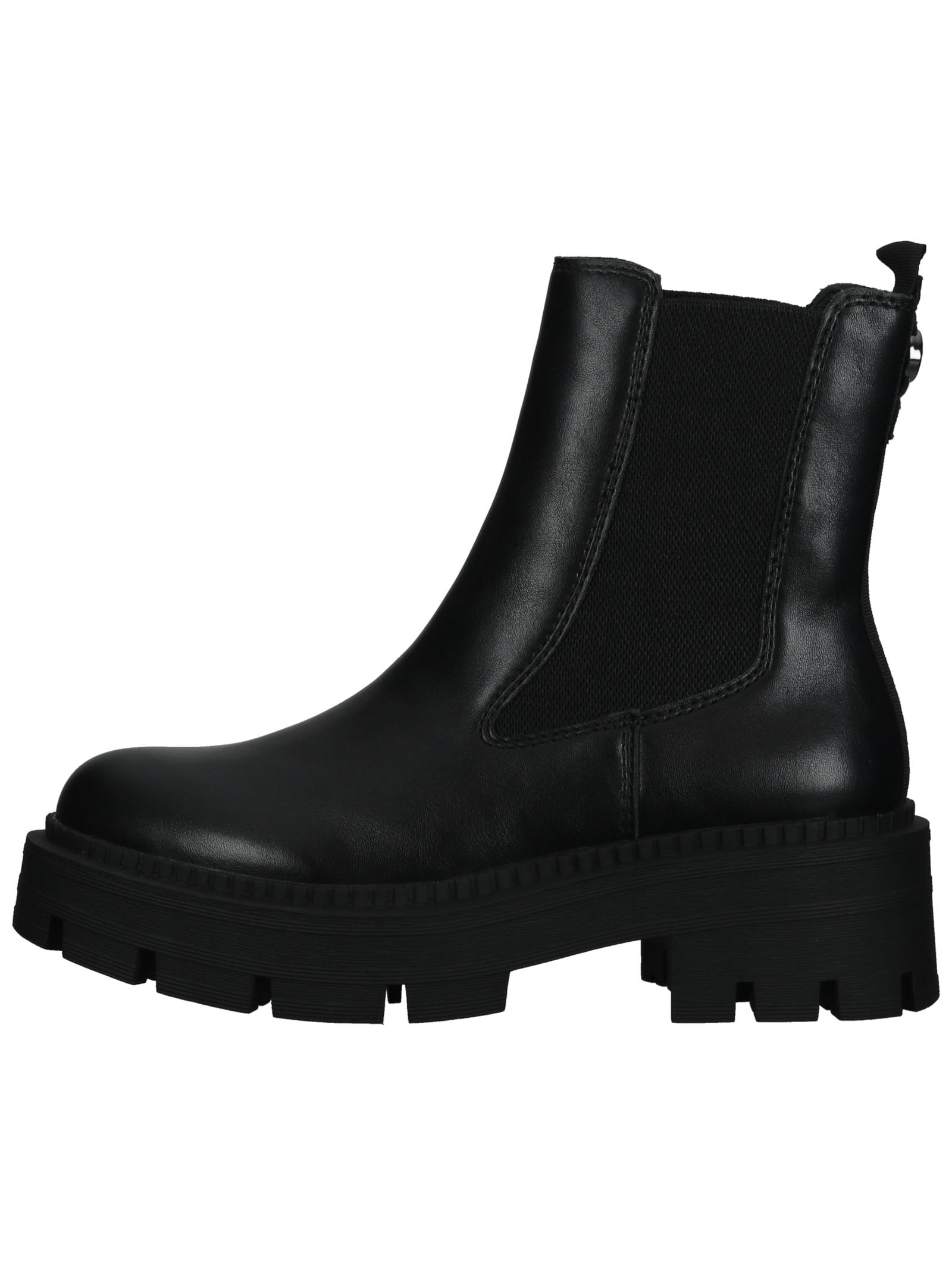 Tamaris Stiefelette »Tamaris Stiefelette Lederimitat«