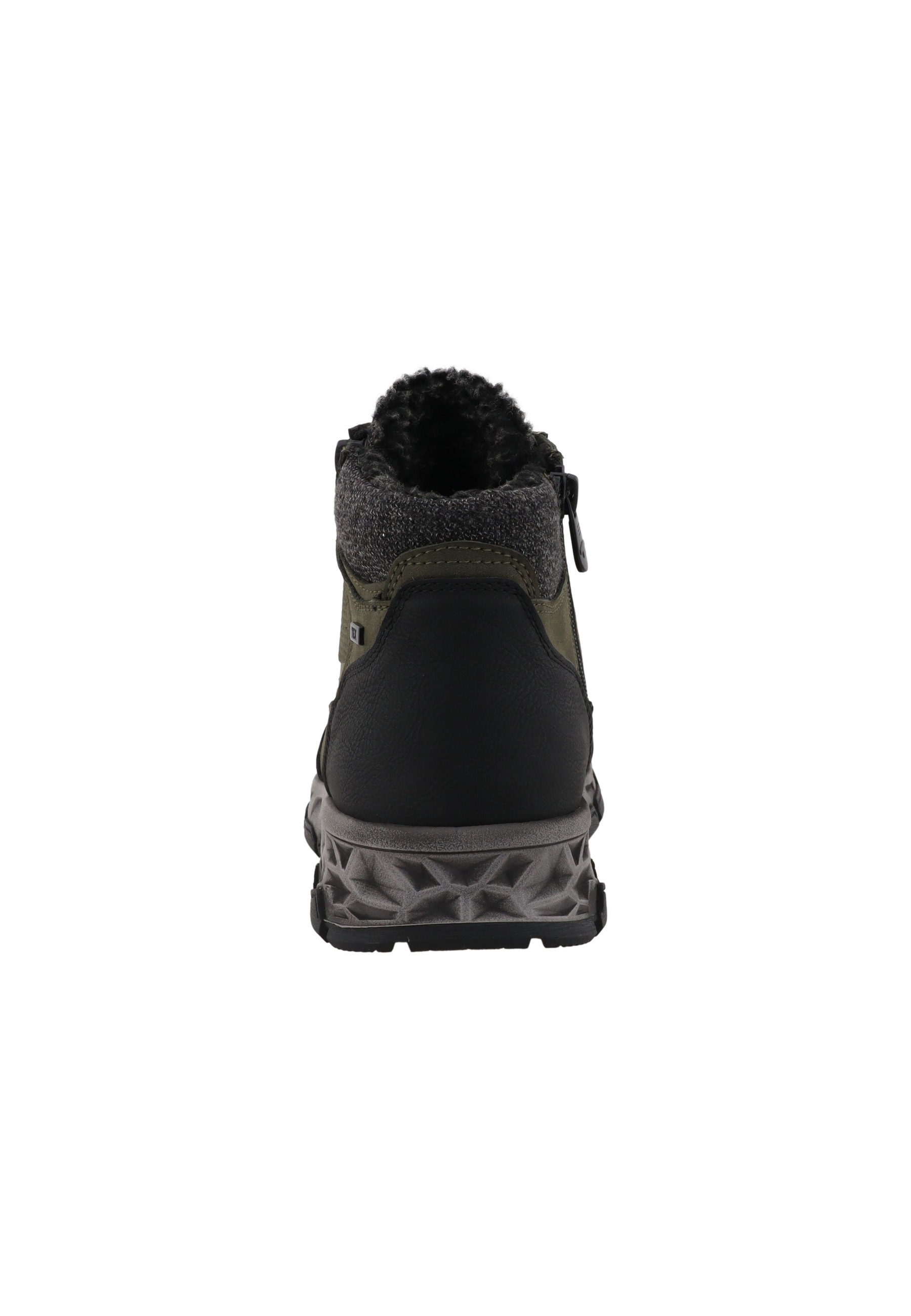 TOM TAILOR Stiefel »Tom Tailor Winter Boots«