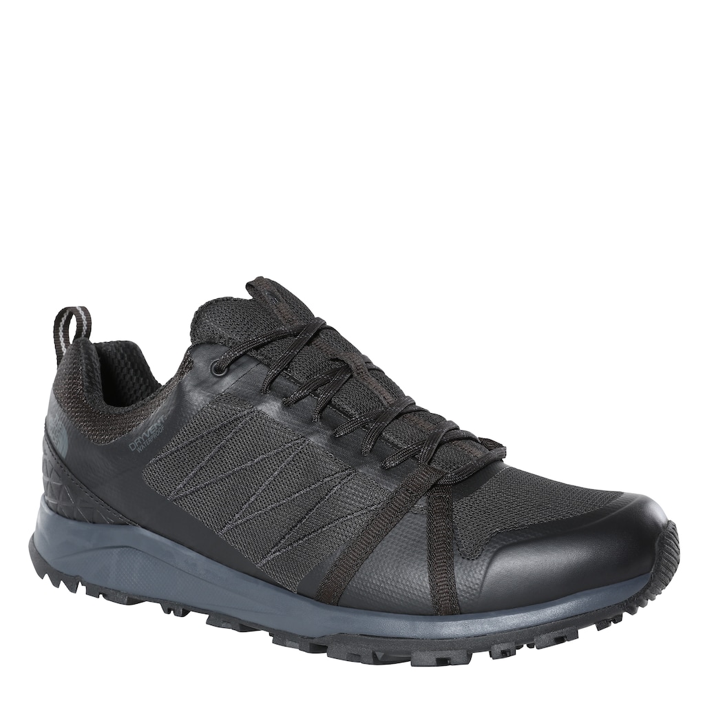 The North Face Wanderschuh »Men’s Litewave Fastpack II WP«