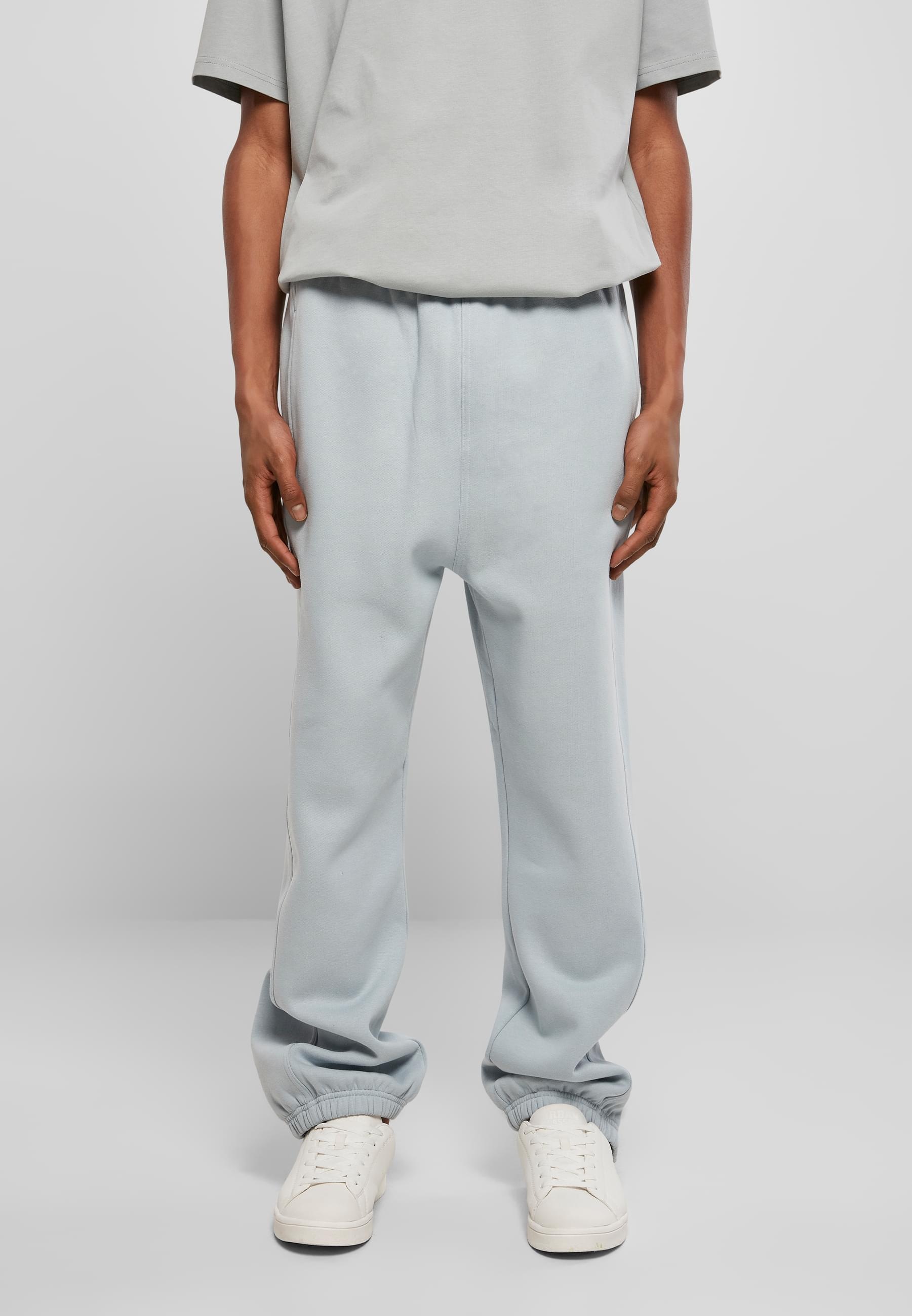 URBAN CLASSICS Jogginghose »Urban Classics Herren Sweatpants«, (1 tlg.)