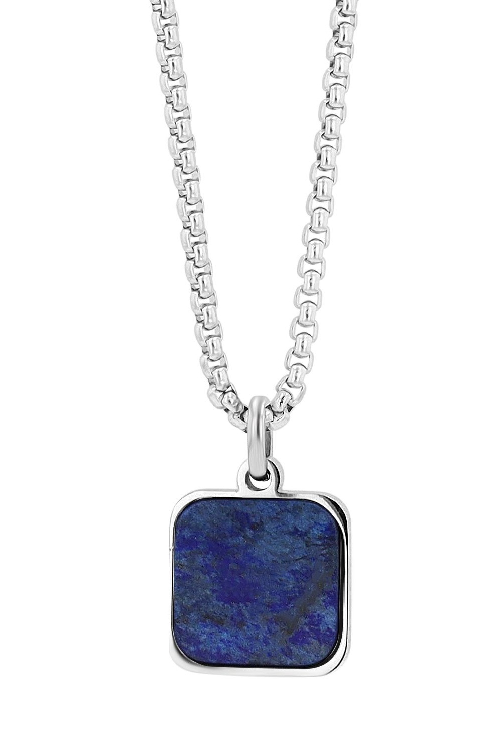 Adelia´s Kette ohne Anhänger »Halskette mit Anhänger – aus Edelstahl« Ideal als Geschenk – dezent und elegant