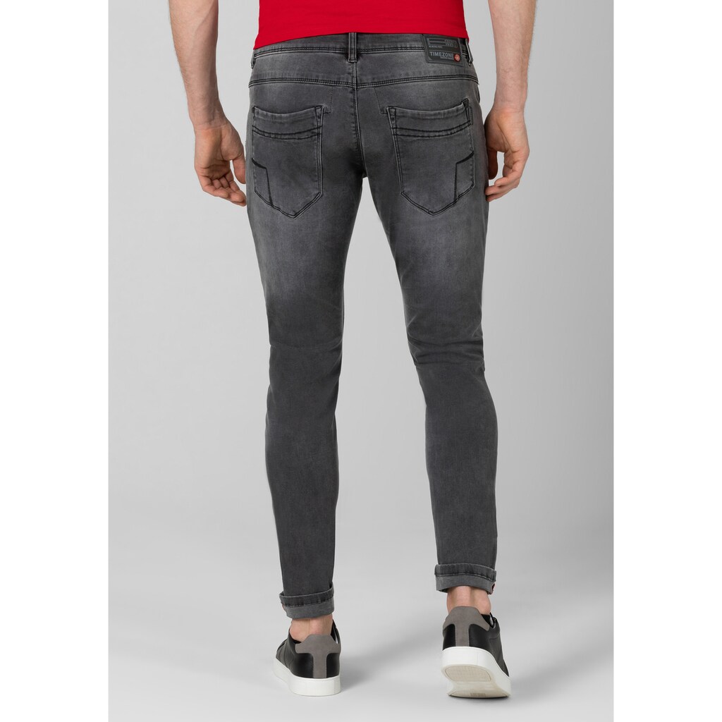 TIMEZONE Slim-fit-Jeans »Slim ScottTZ«