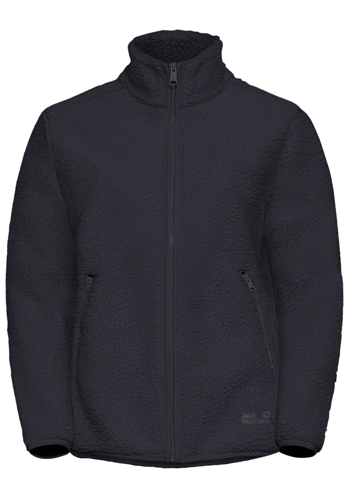 Jack Wolfskin Fleecejacke »HIGH CURL JKT W«