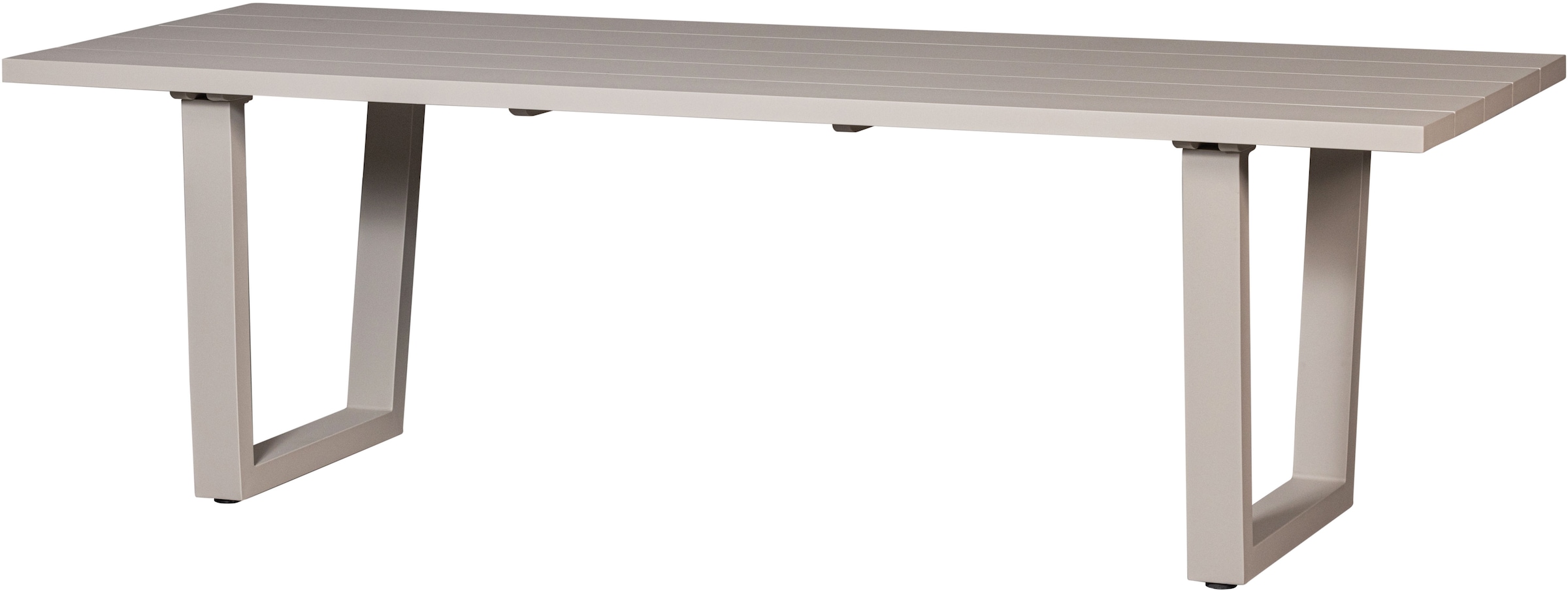 WOOOD Esstisch "Bear Gartentisch" günstig online kaufen