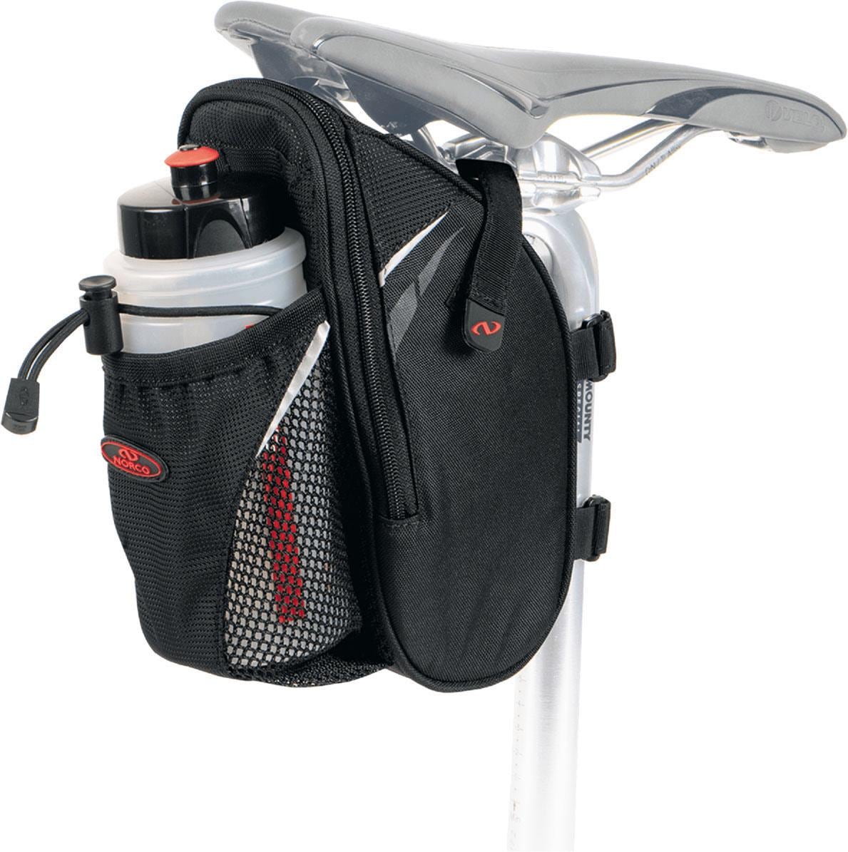 NORCO Satteltasche »Norco Utha Plus«