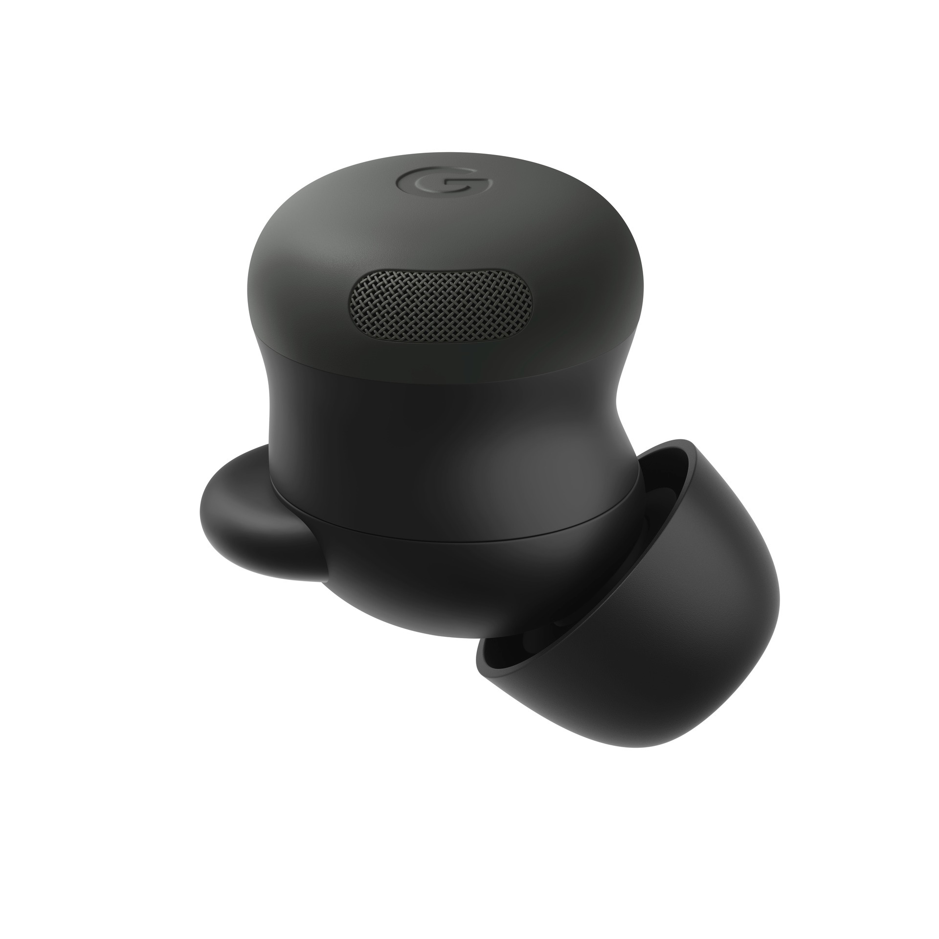 Google wireless In-Ear-Kopfhörer »Pixel Buds Pro 2«, Bluetooth, Active Noise Cancelling (ANC)-Sprachsteuerung-Freisprechfunktion