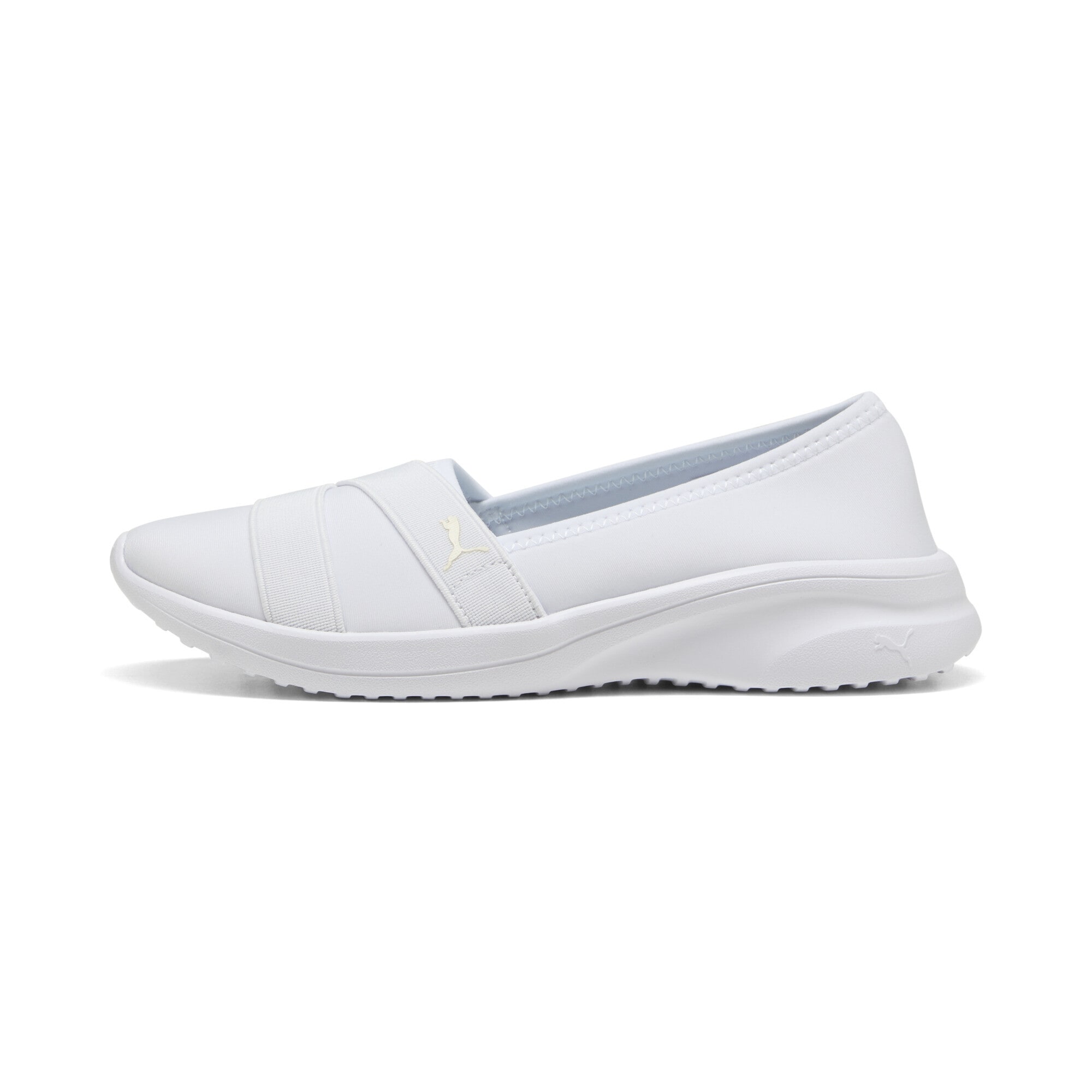 PUMA Ballerina »Adelina 2 Sneakers Damen«