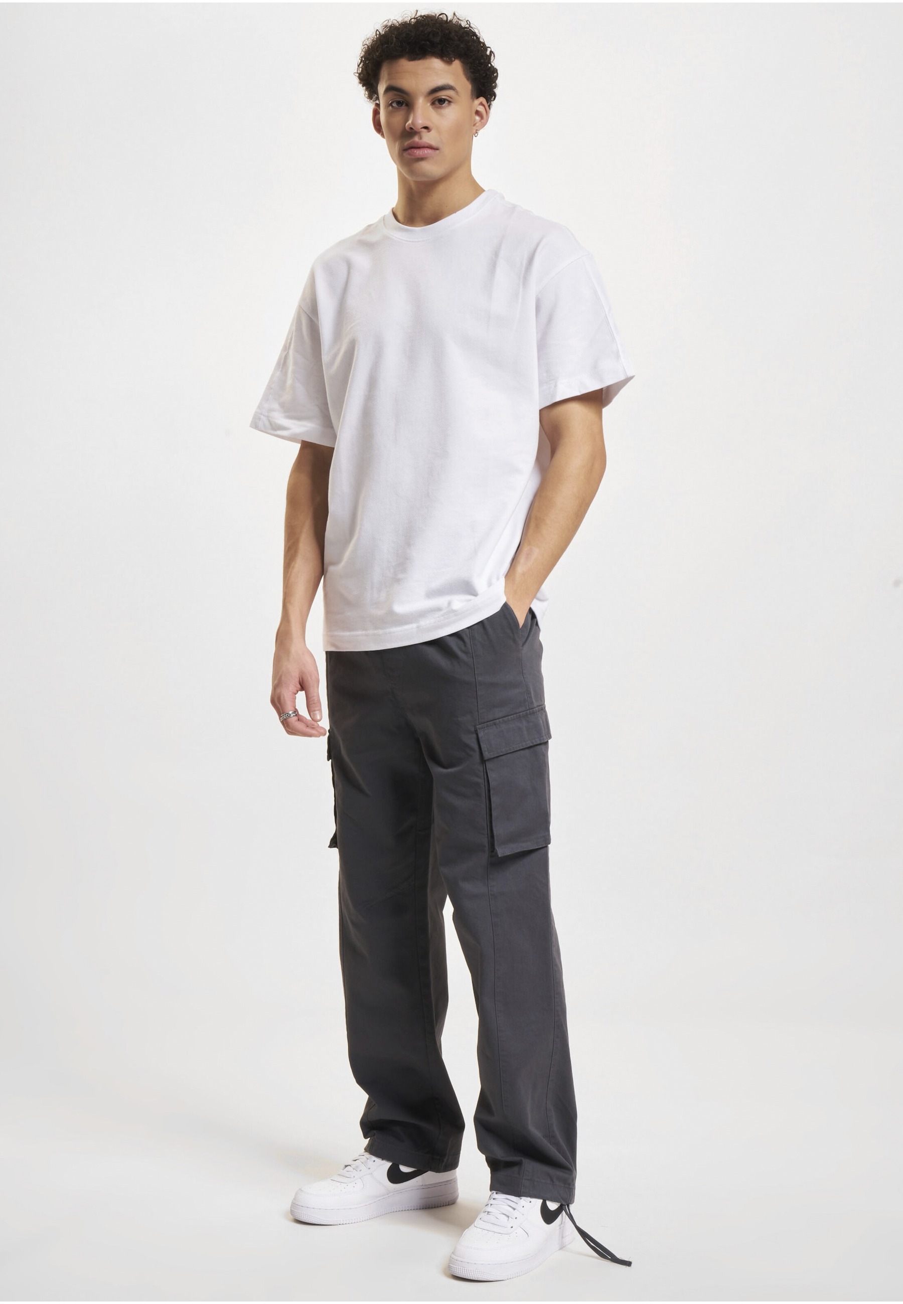 DEF Cargohose »DEF DEF Empire Cargopants«