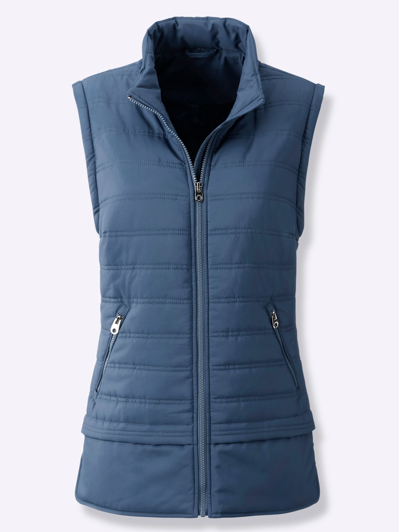 Casual Looks Doppeljacke günstig online kaufen