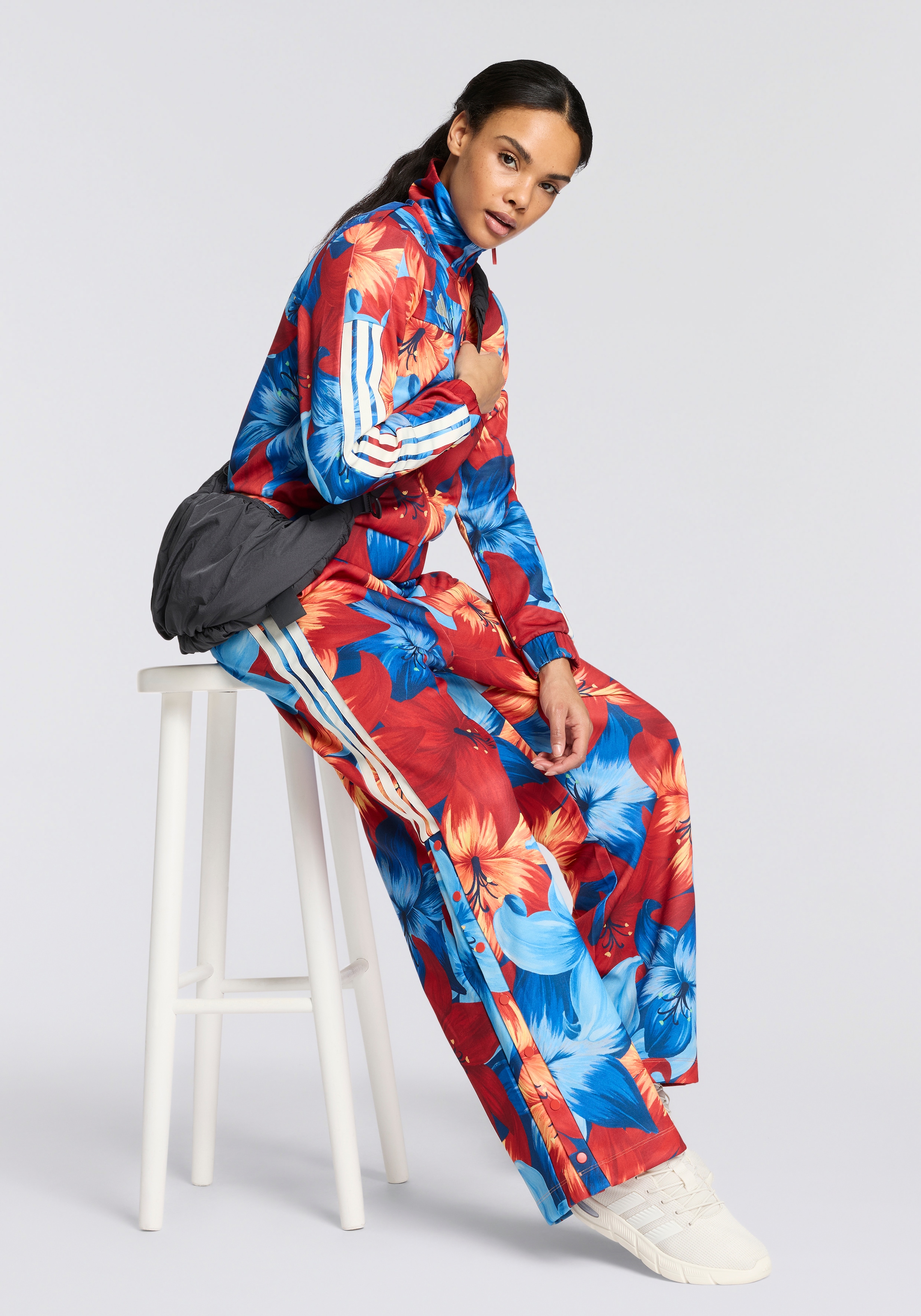 adidas Sportswear Outdoorjacke »FARM TIRO TT«