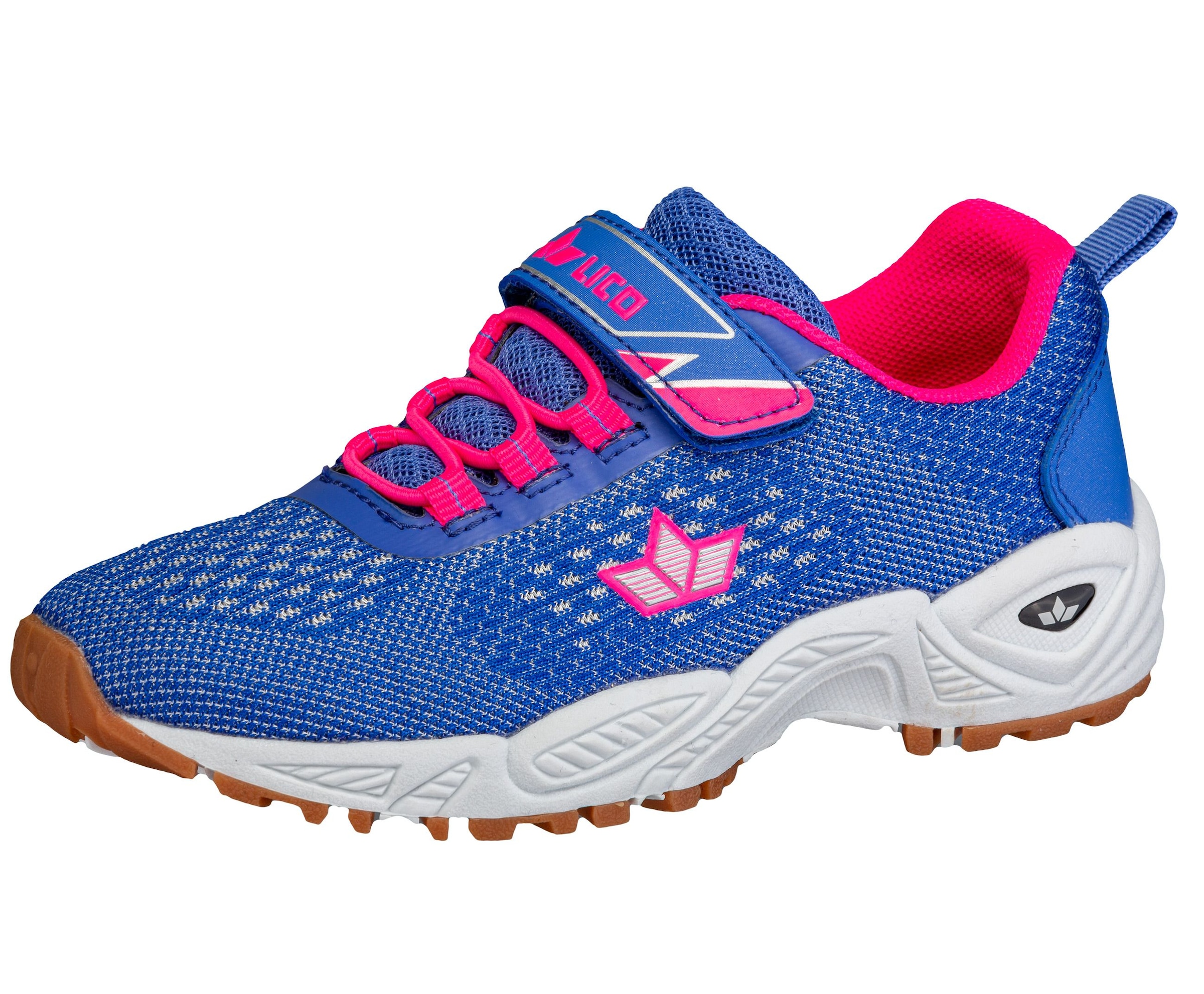 Lico Hallenschuh "Sportschuh Sponge VS"