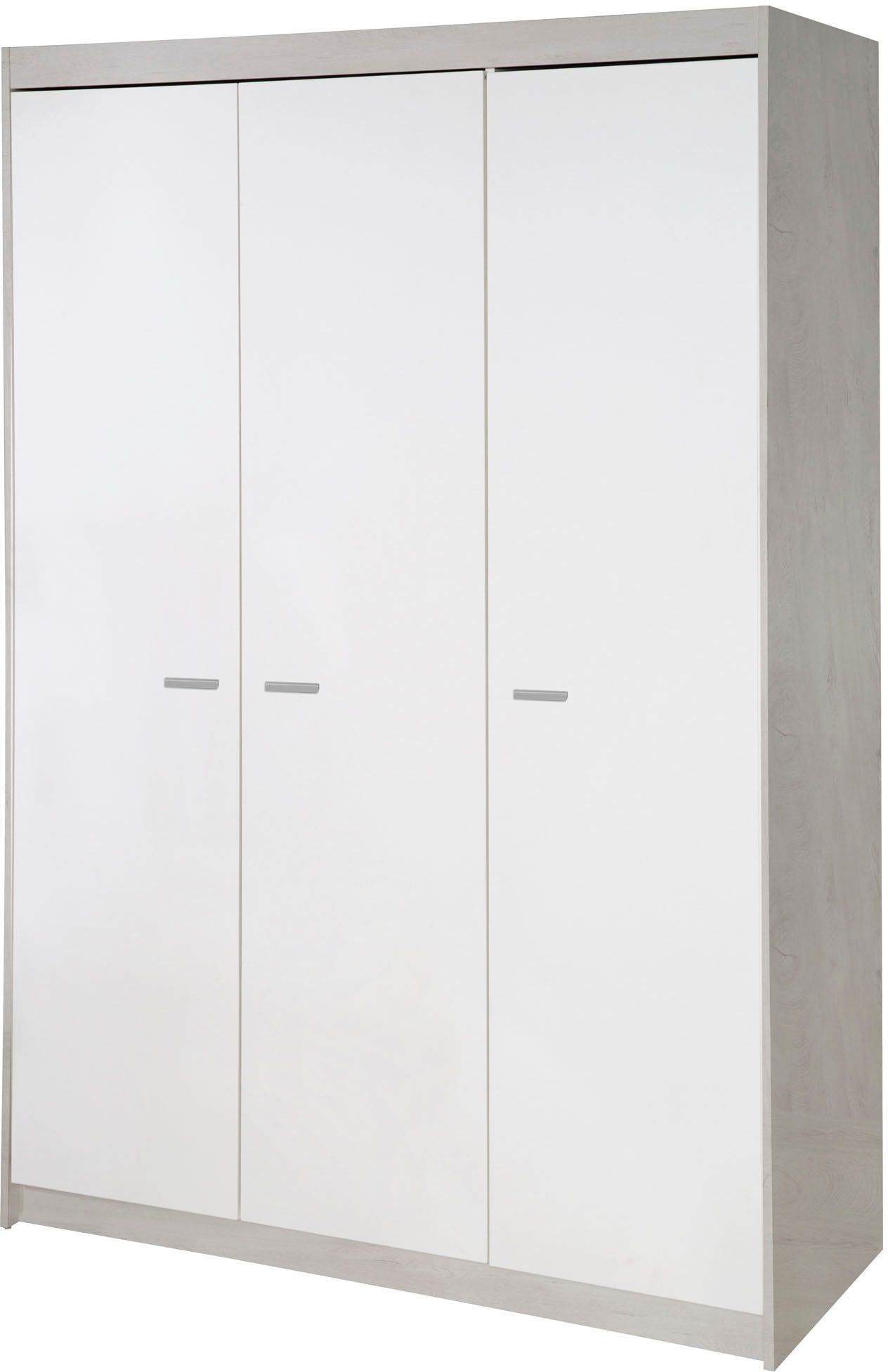 roba® Kleiderschrank »Julia, Kinderkleiderschrank«, 3-trg.