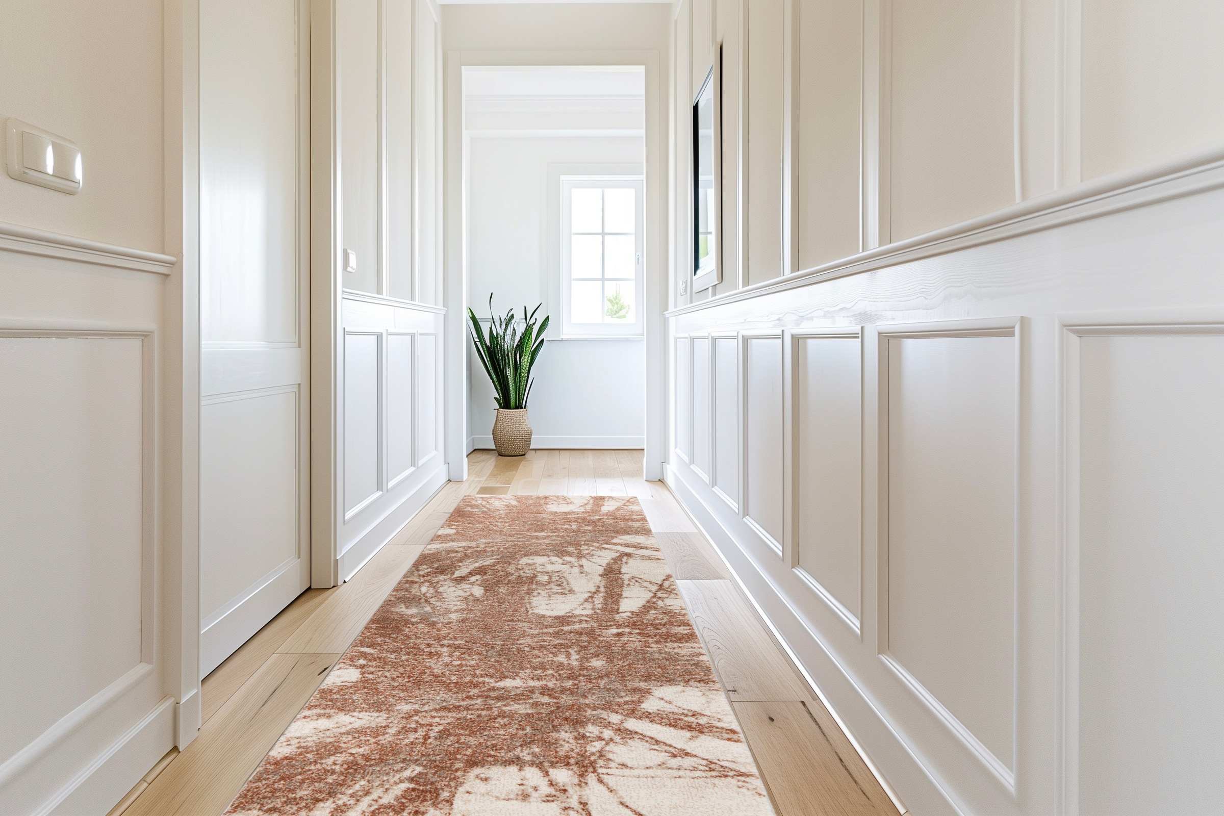 Obsession Teppich "My Bologna 460" rechteckig 22 mm Höhe günstig online kaufen