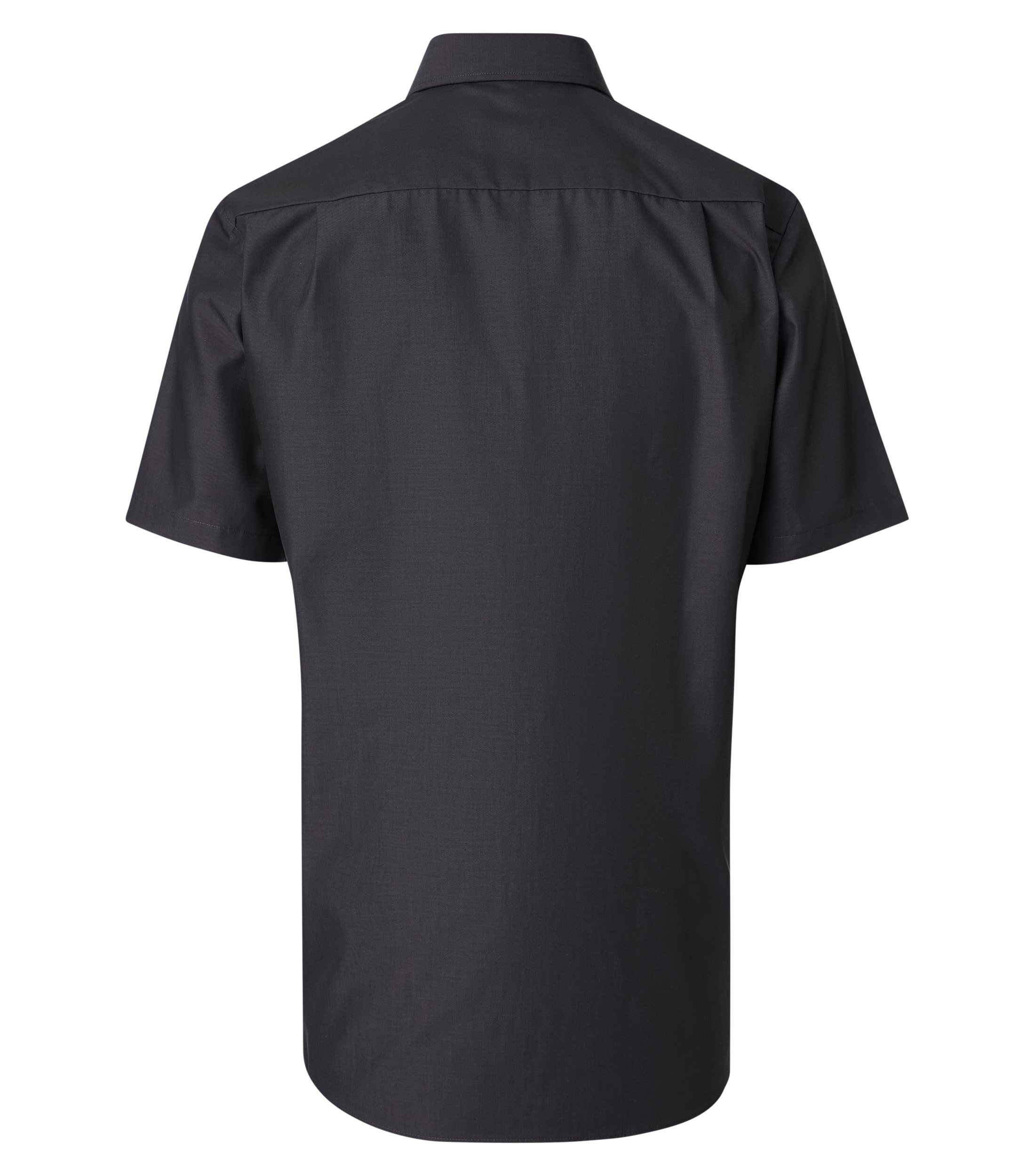 VENTI Businesshemd "VENTI Businesshemd Kurzarm uni" günstig online kaufen