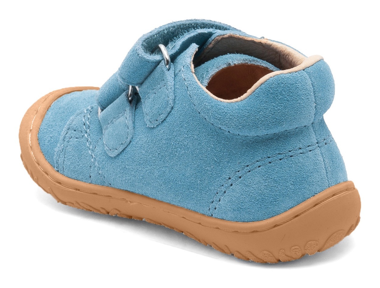 Thumbnail - Bisgaard Lauflernschuh "barefoot hale v Weite: normal", Barfußschuh mit Wechselfußbett, Größenschablone zum Download