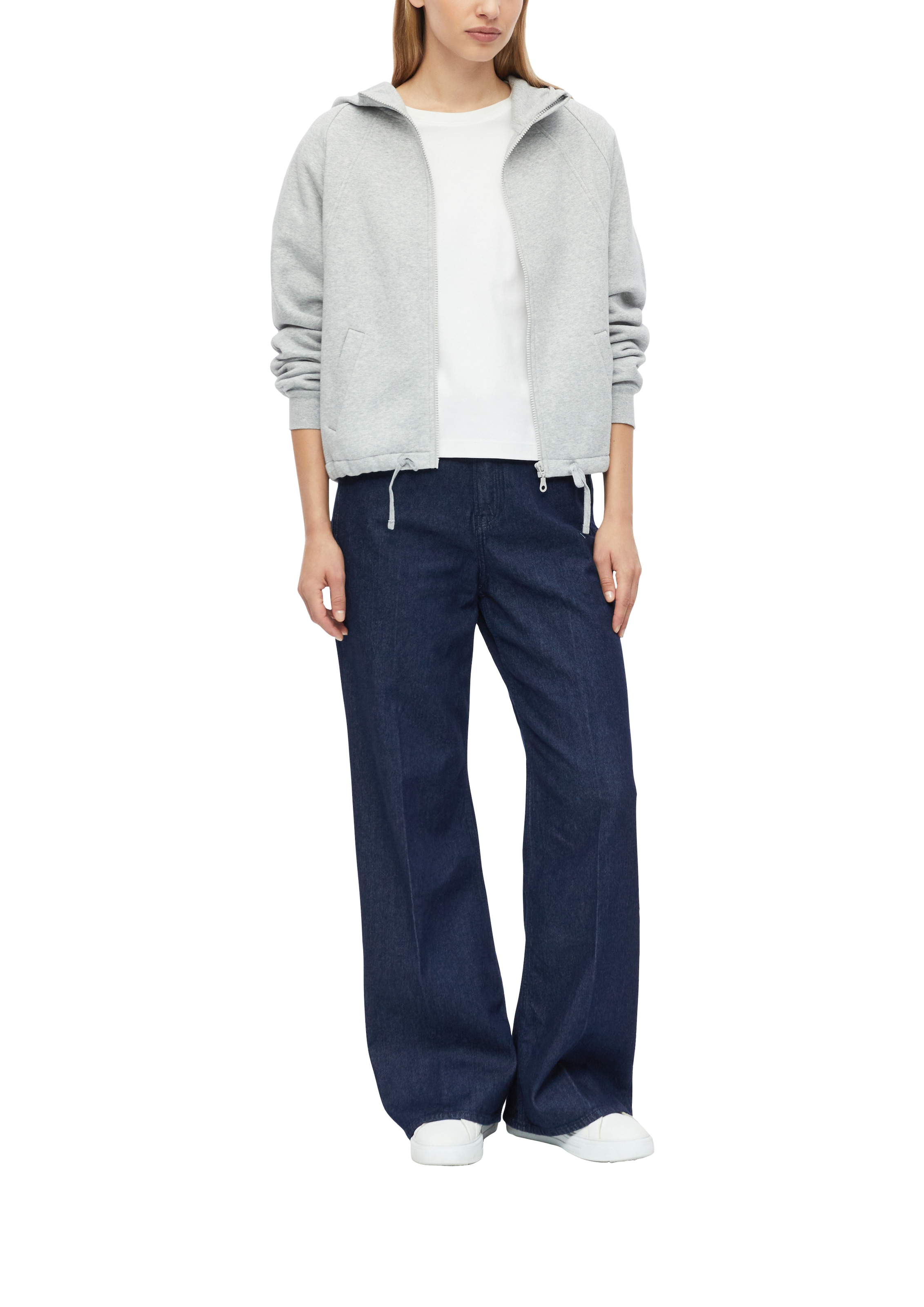 s.Oliver Sweatjacke