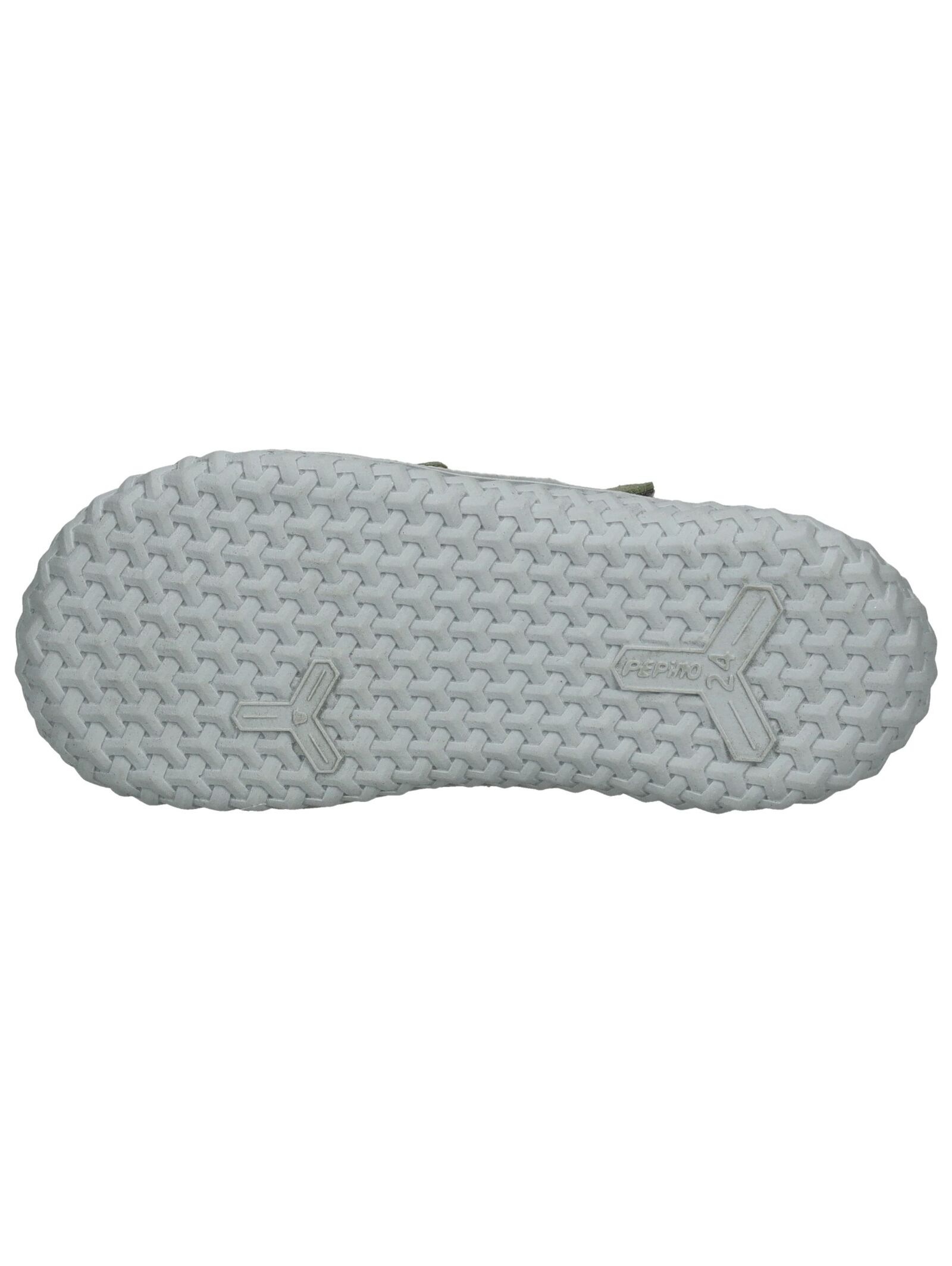 Pepino Sneaker »Pepino Sneaker Leder/Textil«