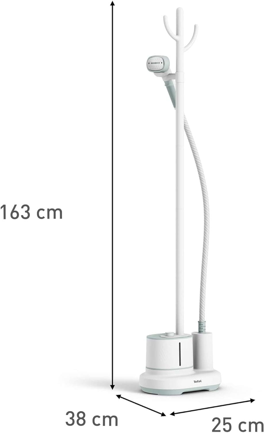 Tefal Dampfbürste »IT3274 Origin Home Dampfglätter, 2000 W, 42 g/Min« 2000 W