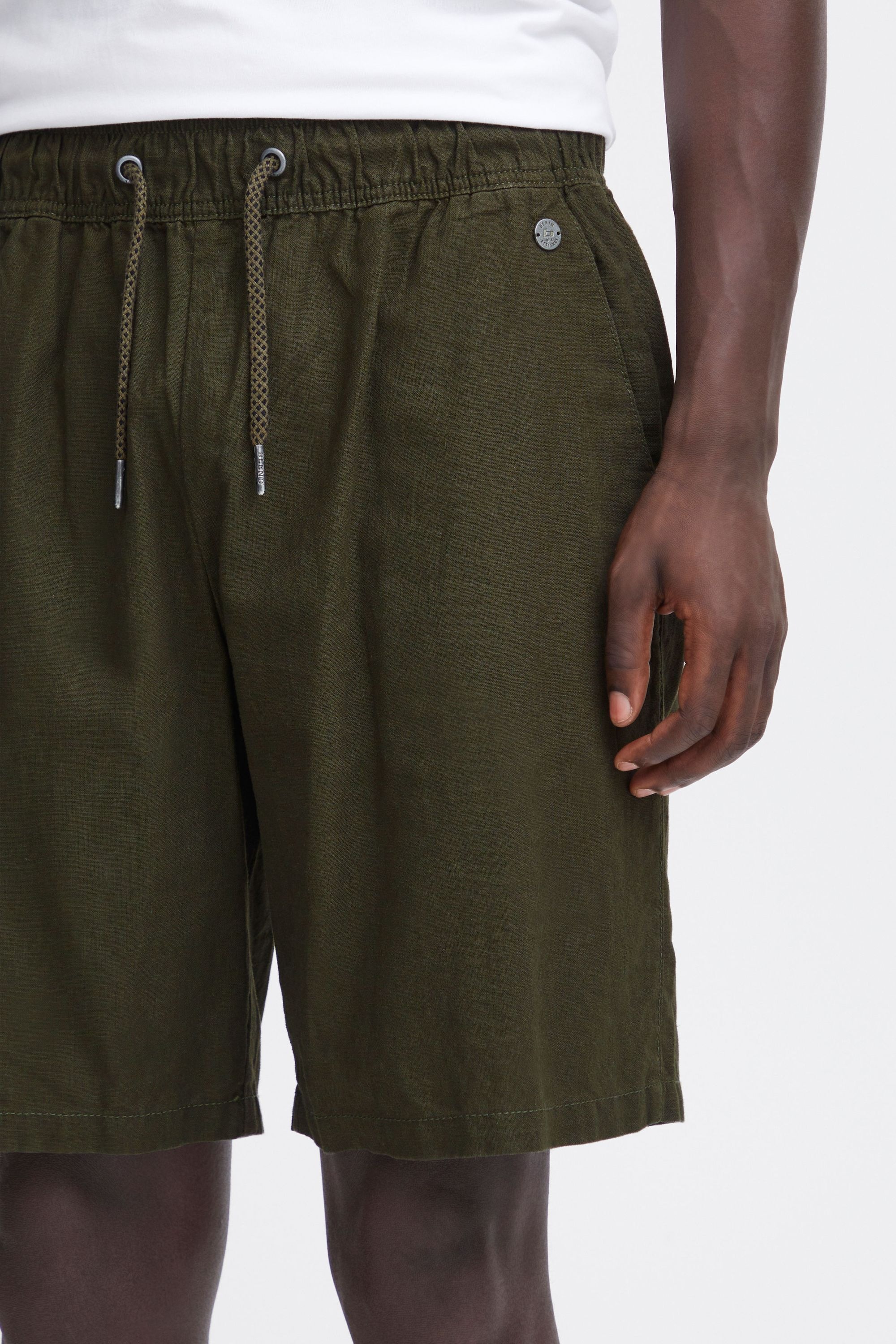 Blend Shorts »Leinenshorts BHShorts«
